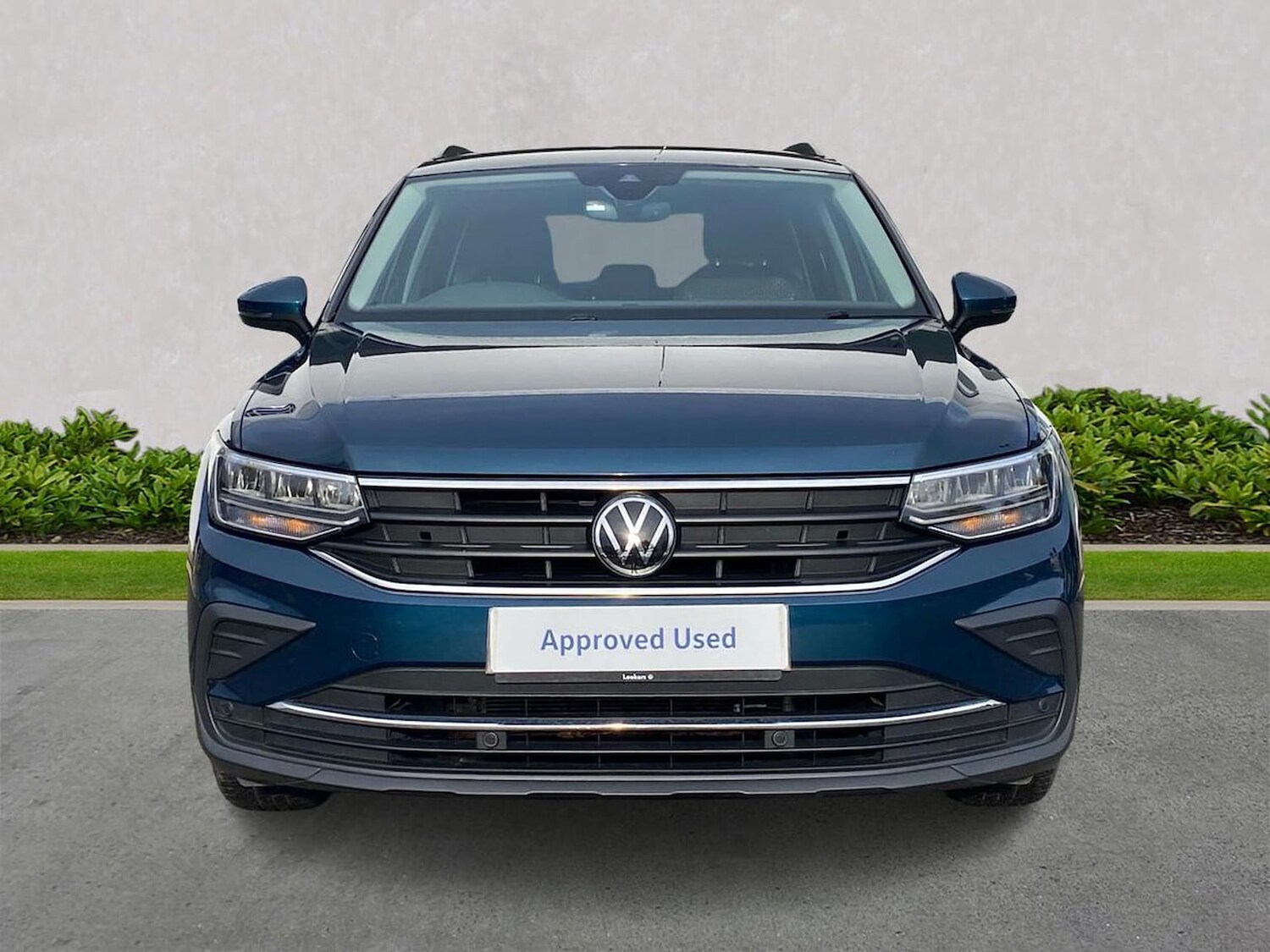 Used Volkswagen Tiguan 2022 for sale - 76436539: Photo 5