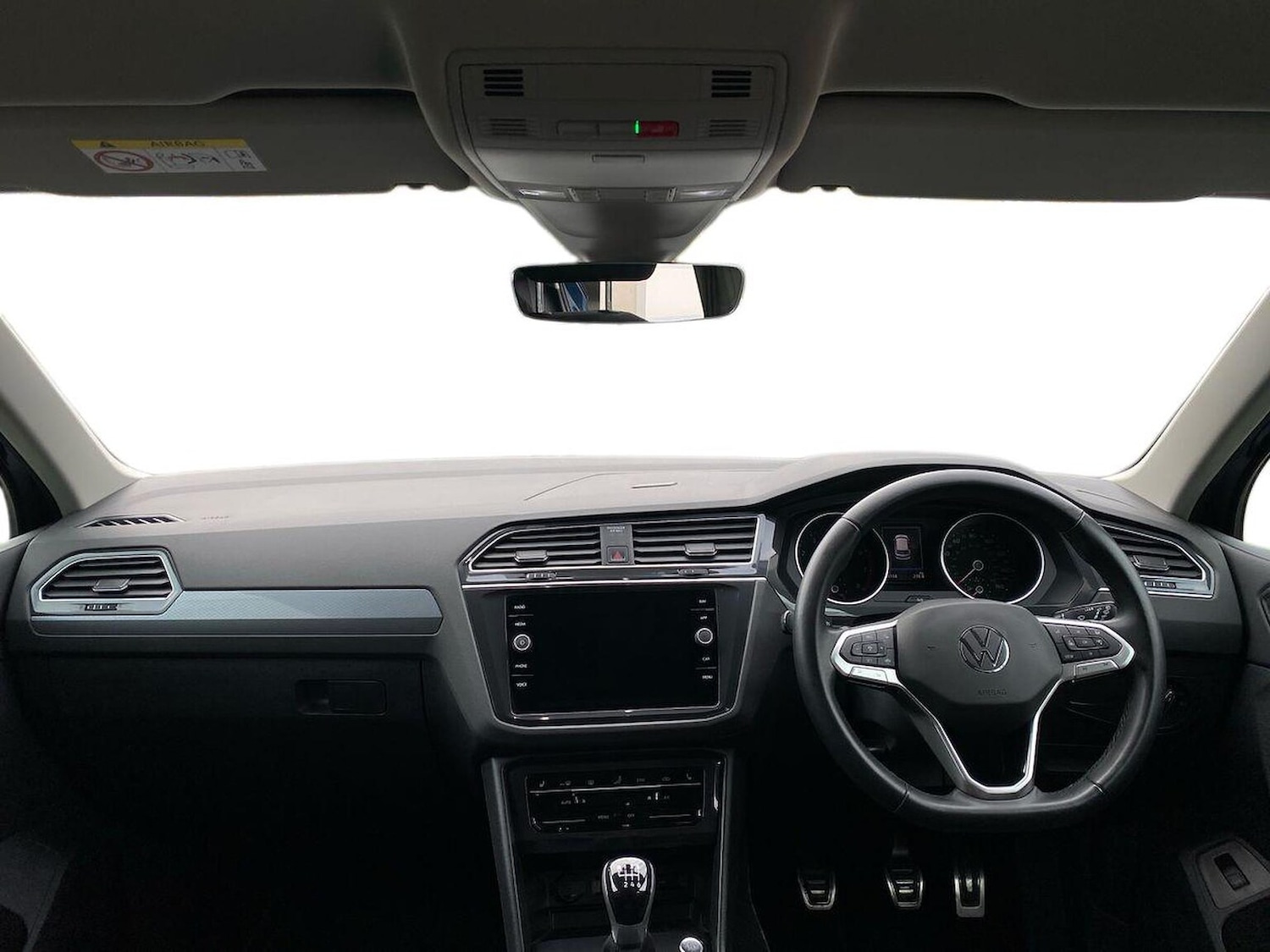 Used Volkswagen Tiguan 2022 for sale - 76436539: Photo 7