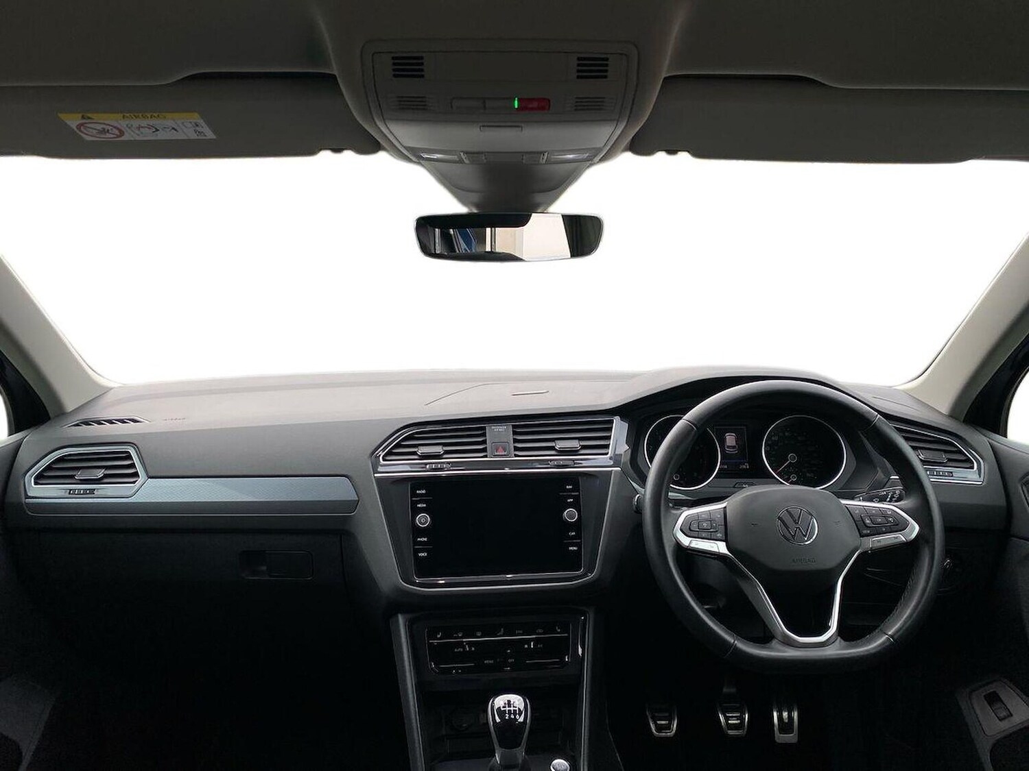 Used Volkswagen Tiguan 2022 for sale - 76436539: Photo 8