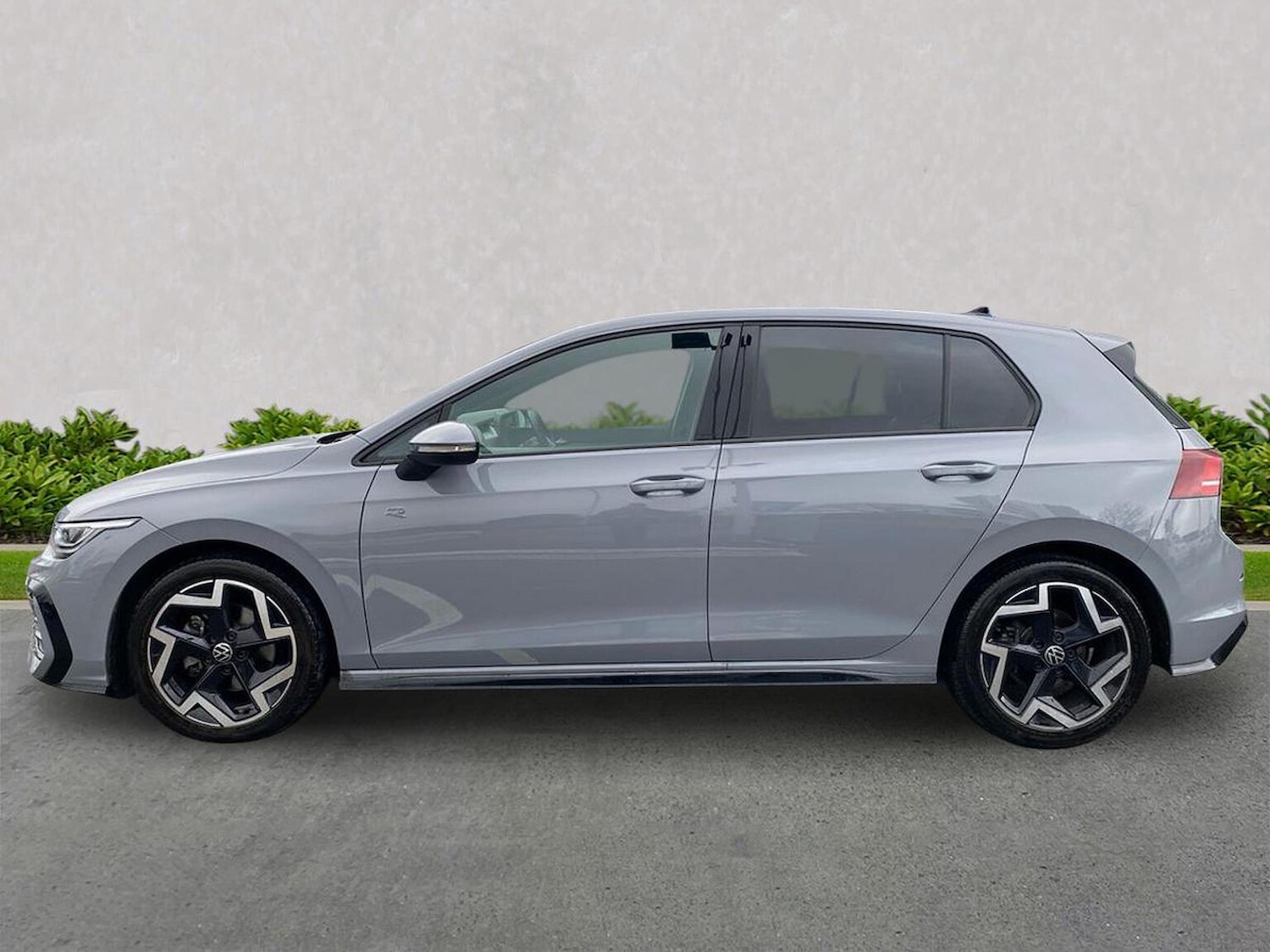 Used Volkswagen Golf 2025 for sale - 77980044: Photo 11