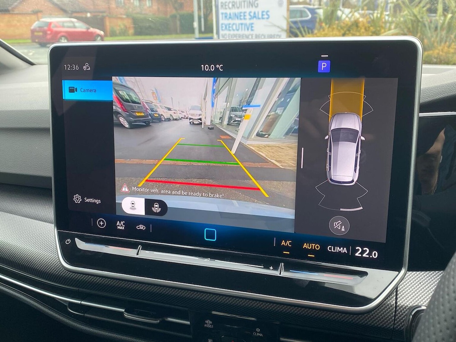 Used Volkswagen Golf 2025 for sale - 77980044: Photo 14