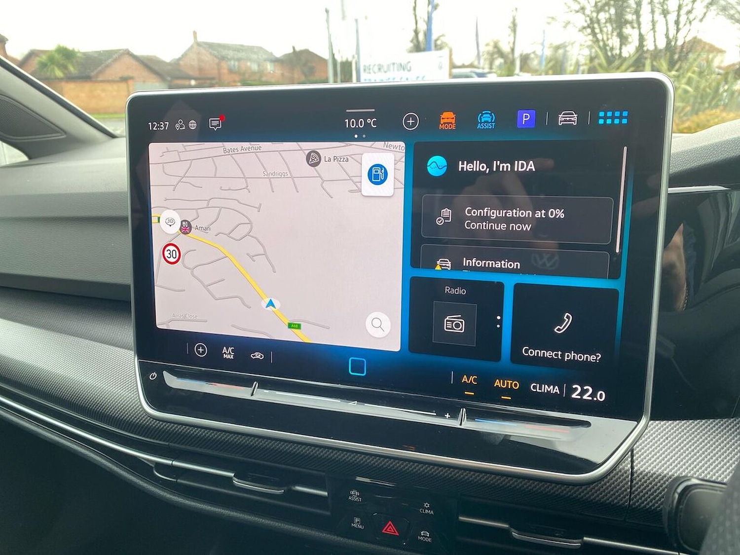 Used Volkswagen Golf 2025 for sale - 77980044: Photo 15