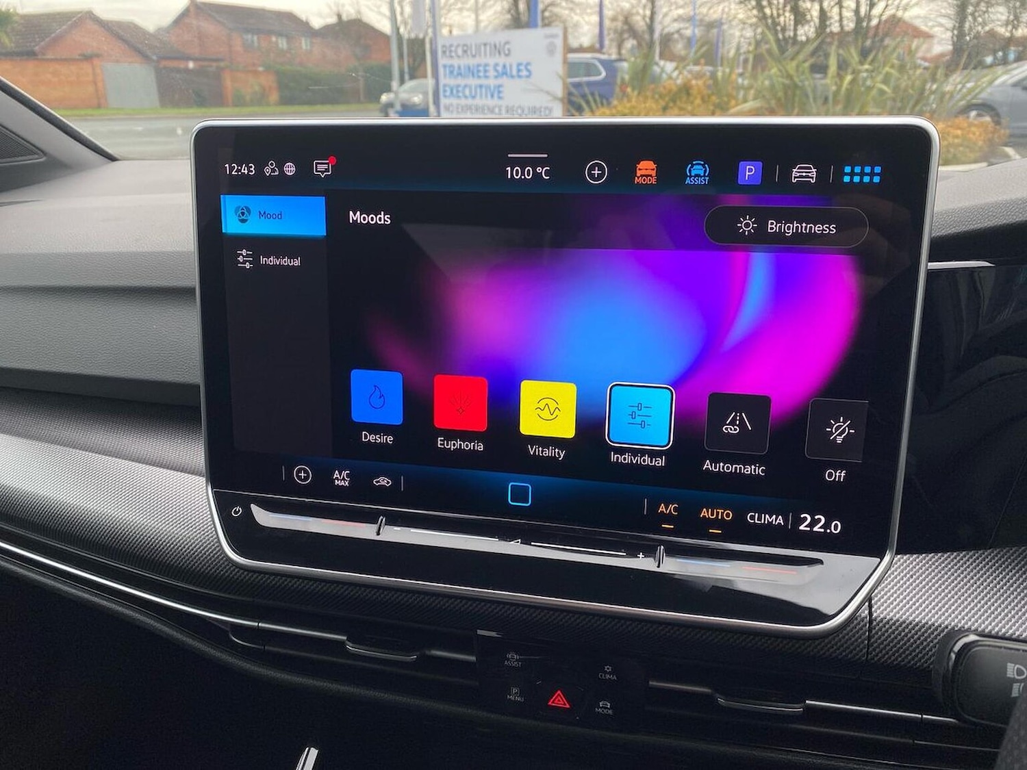 Used Volkswagen Golf 2025 for sale - 77980044: Photo 16