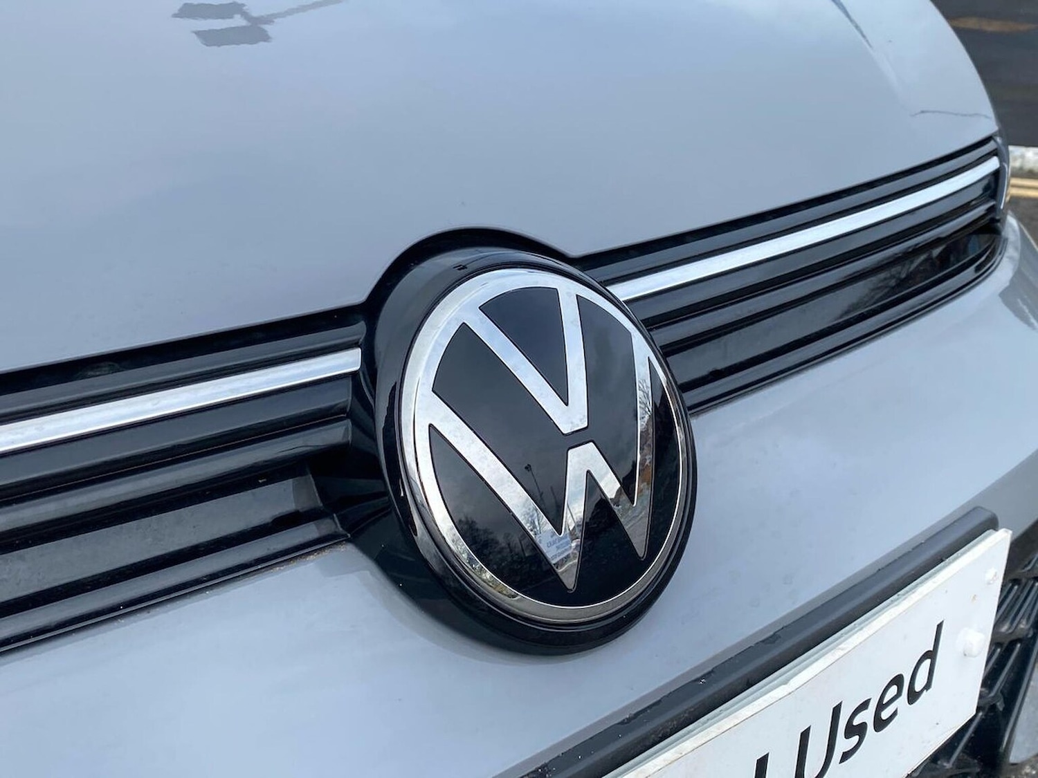 Used Volkswagen Golf 2025 for sale - 77980044: Photo 20