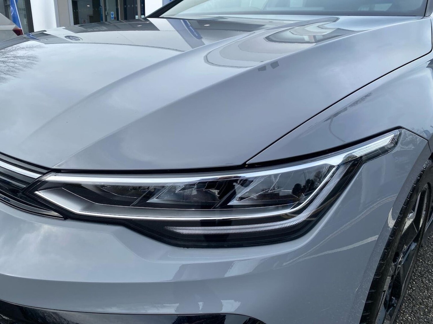 Used Volkswagen Golf 2025 for sale - 77980044: Photo 21