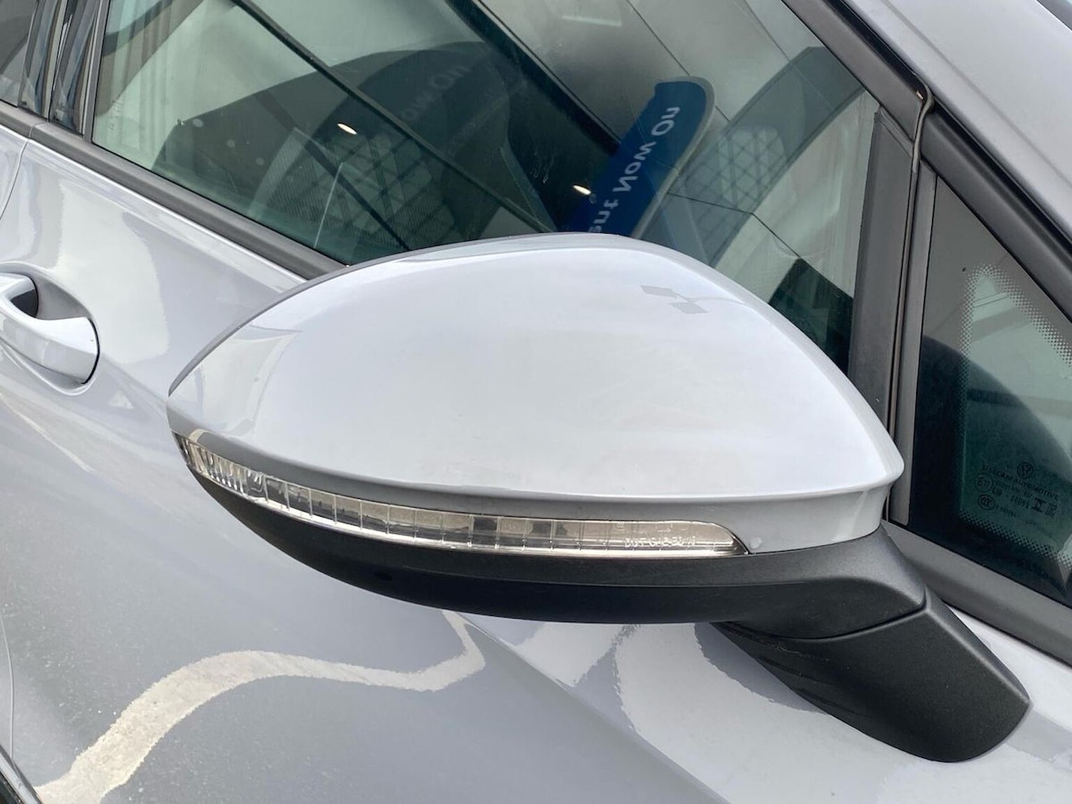 Used Volkswagen Golf 2025 for sale - 77980044: Photo 23