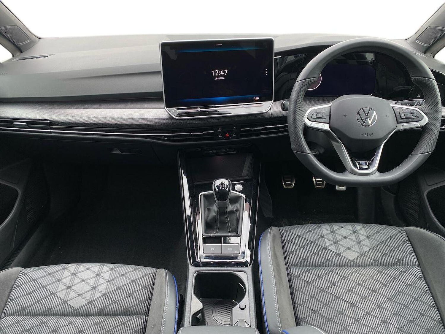 Used Volkswagen Golf 2025 for sale - 77980044: Photo 5