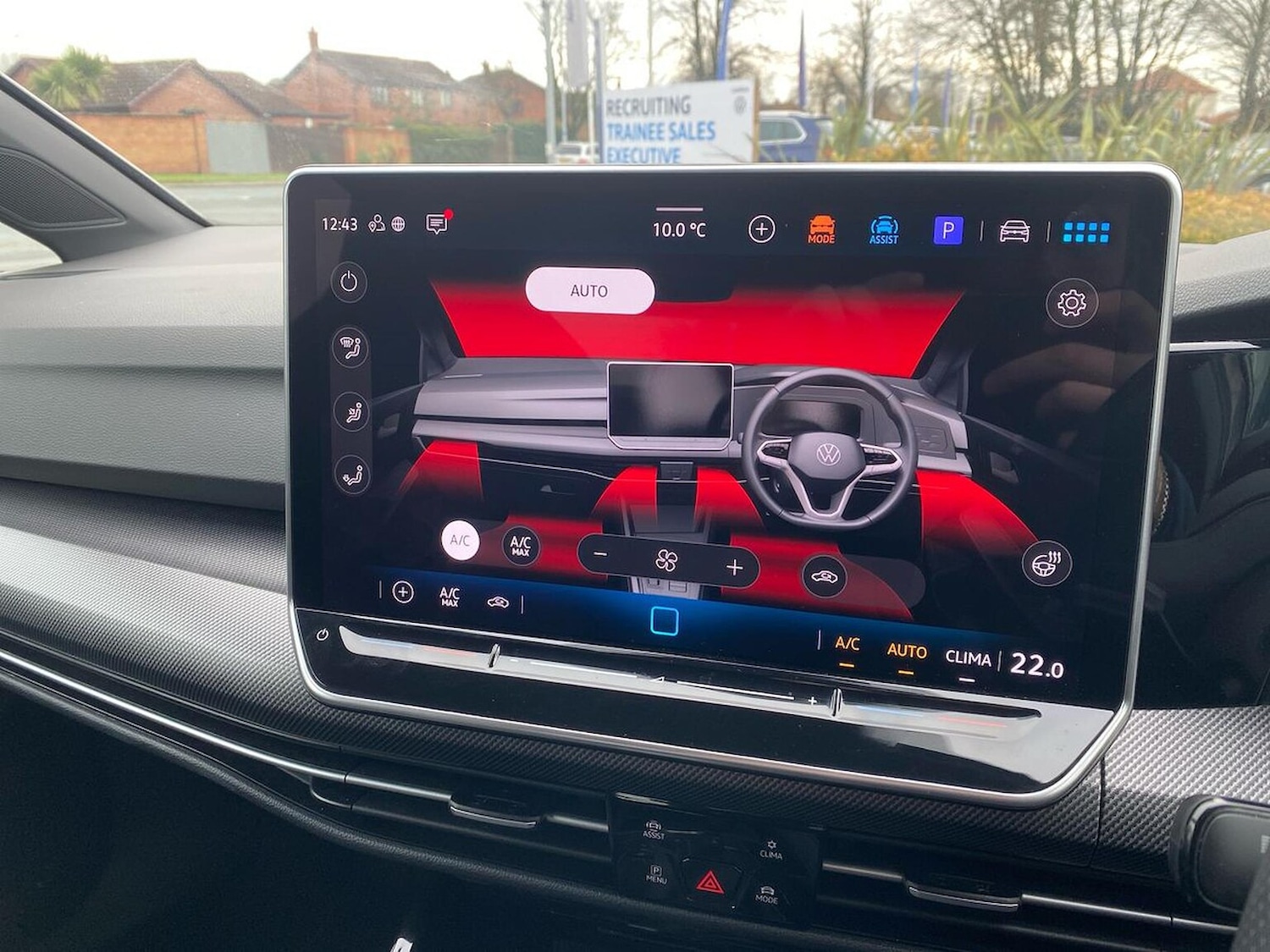 Used Volkswagen Golf 2025 for sale - 77980044: Photo 7