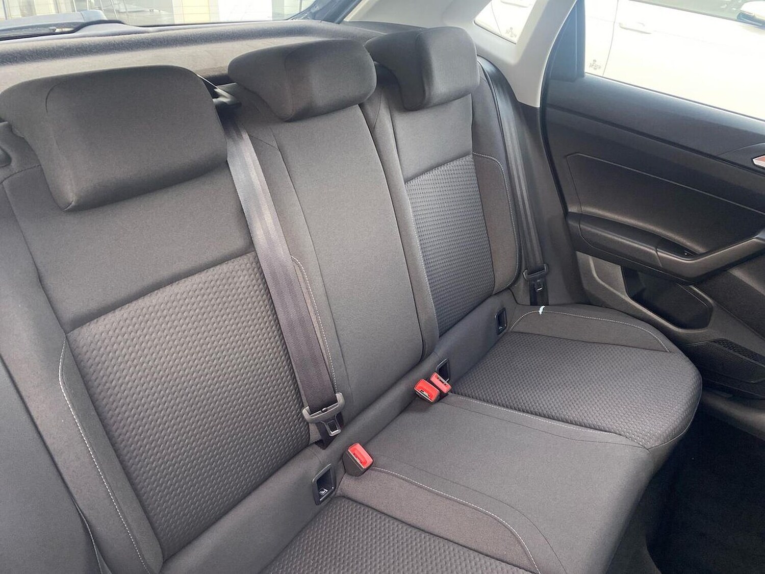 Used Volkswagen Polo 2019 for sale - 78195648: Photo 10