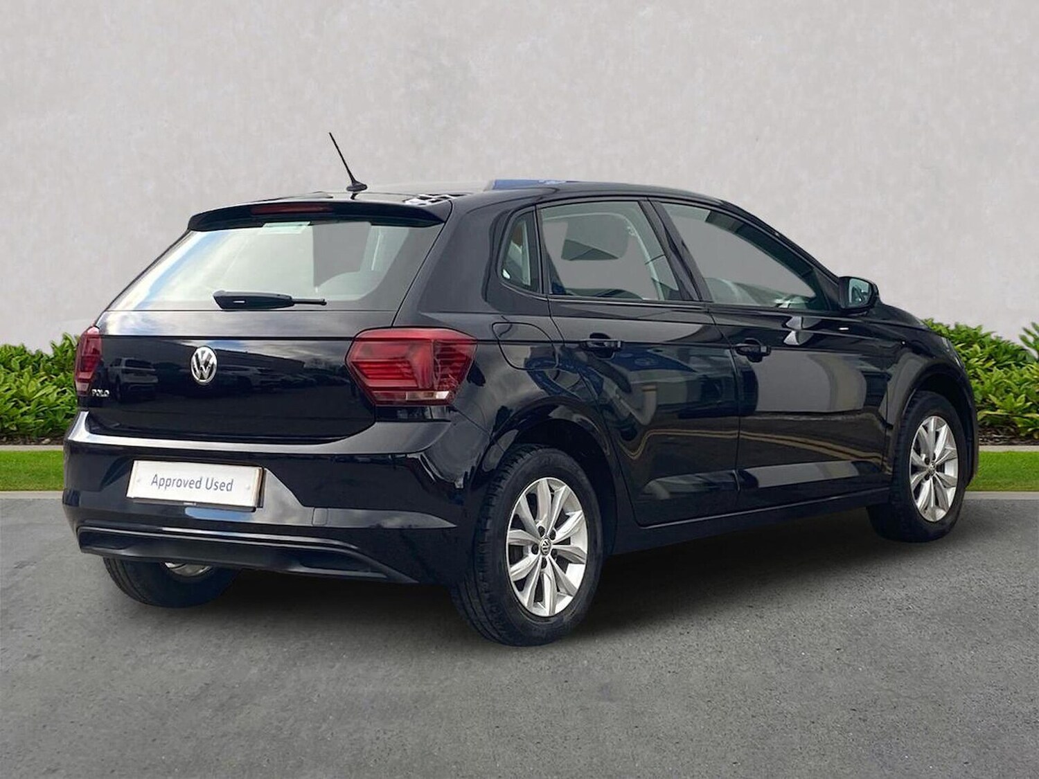 Used Volkswagen Polo 2019 for sale - 78195648: Photo 12