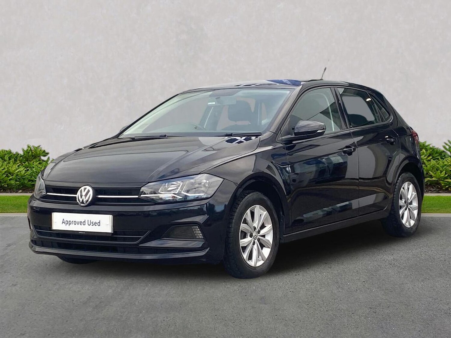 Used Volkswagen Polo 2019 for sale - 78195648: Photo 14