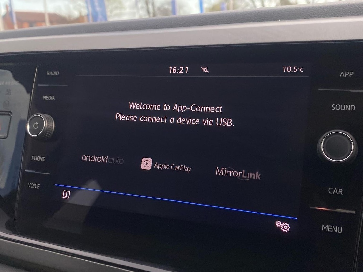 Used Volkswagen Polo 2019 for sale - 78195648: Photo 16