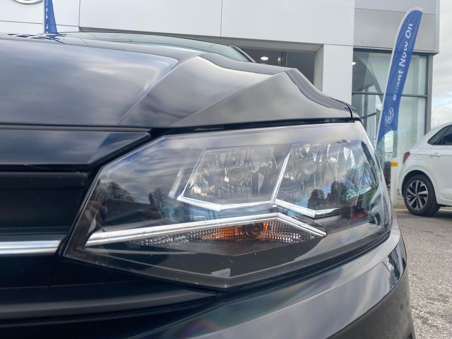 Used Volkswagen Polo 2019 for sale - 78195648: Photo 19