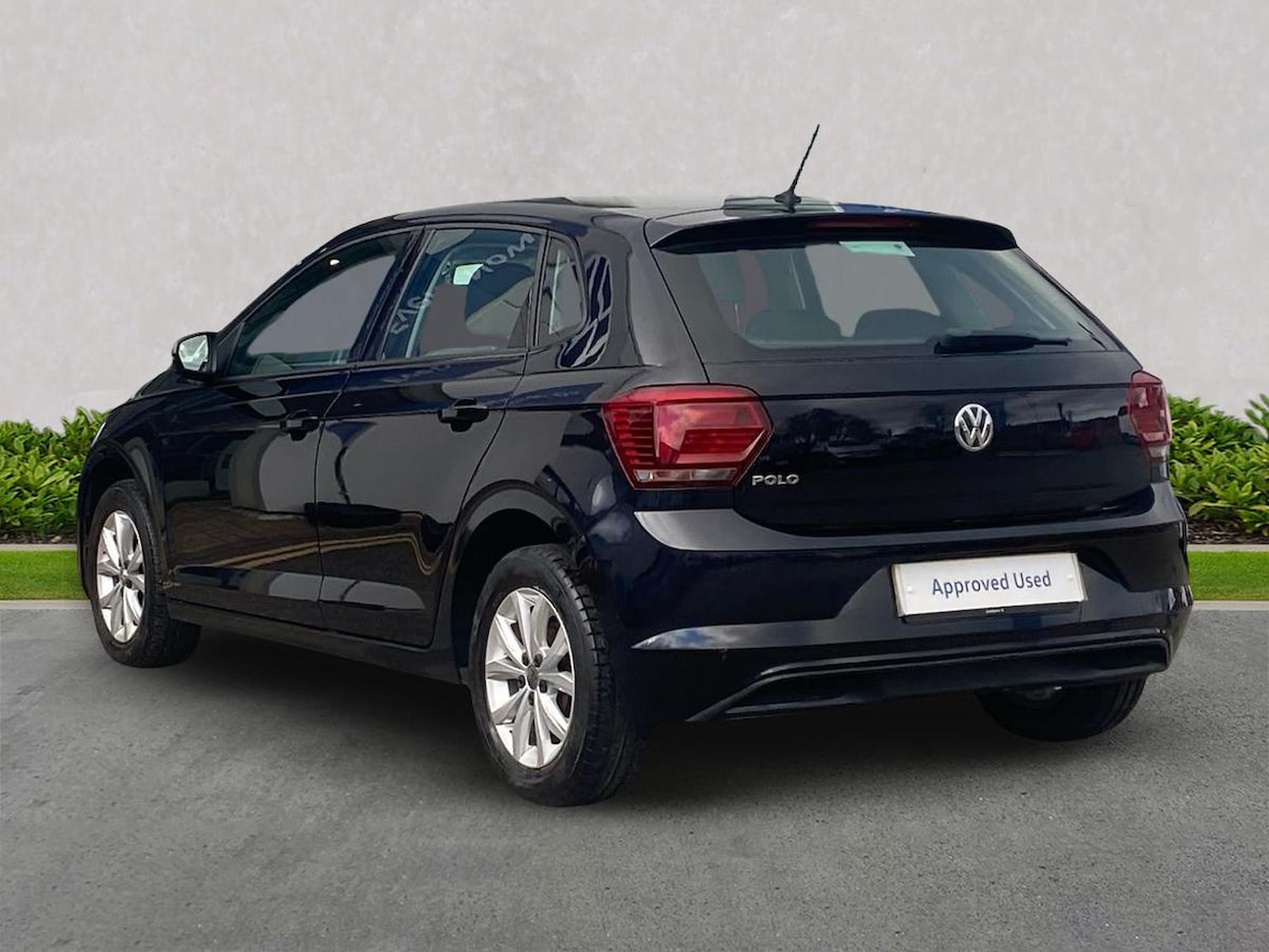 Used Volkswagen Polo 2019 for sale - 78195648: Photo 2