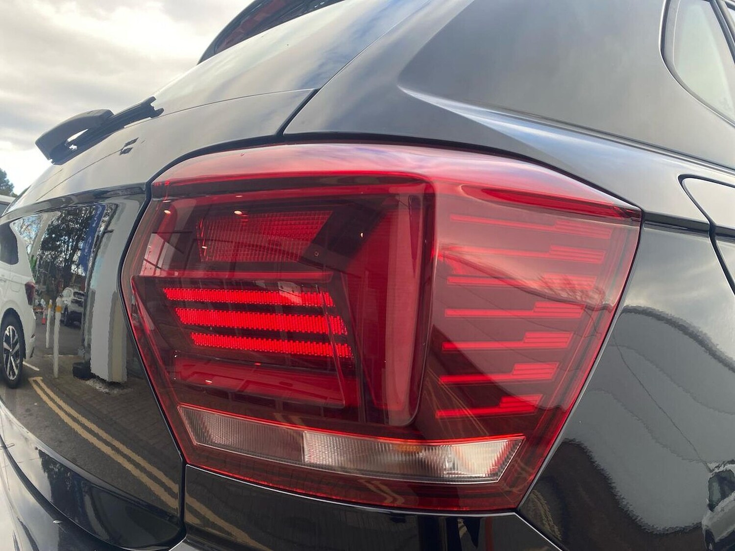 Used Volkswagen Polo 2019 for sale - 78195648: Photo 20