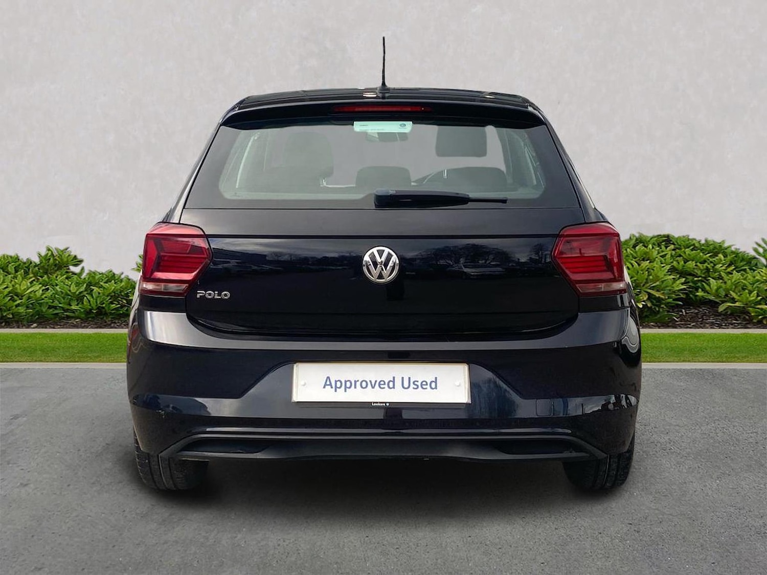 Used Volkswagen Polo 2019 for sale - 78195648: Photo 4