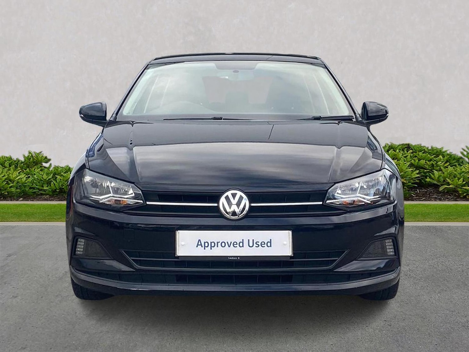 Used Volkswagen Polo 2019 for sale - 78195648: Photo 5