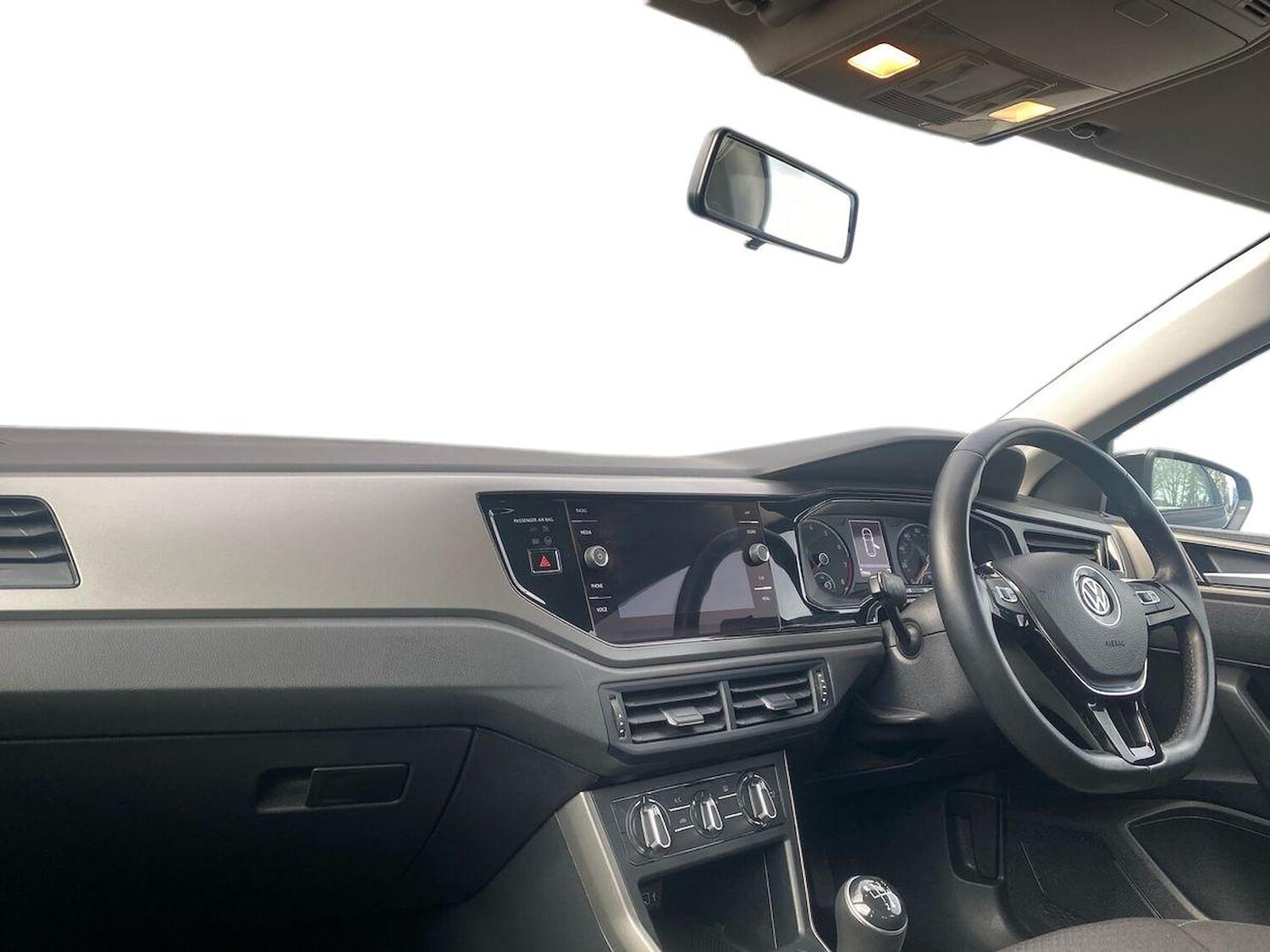 Used Volkswagen Polo 2019 for sale - 78195648: Photo 6