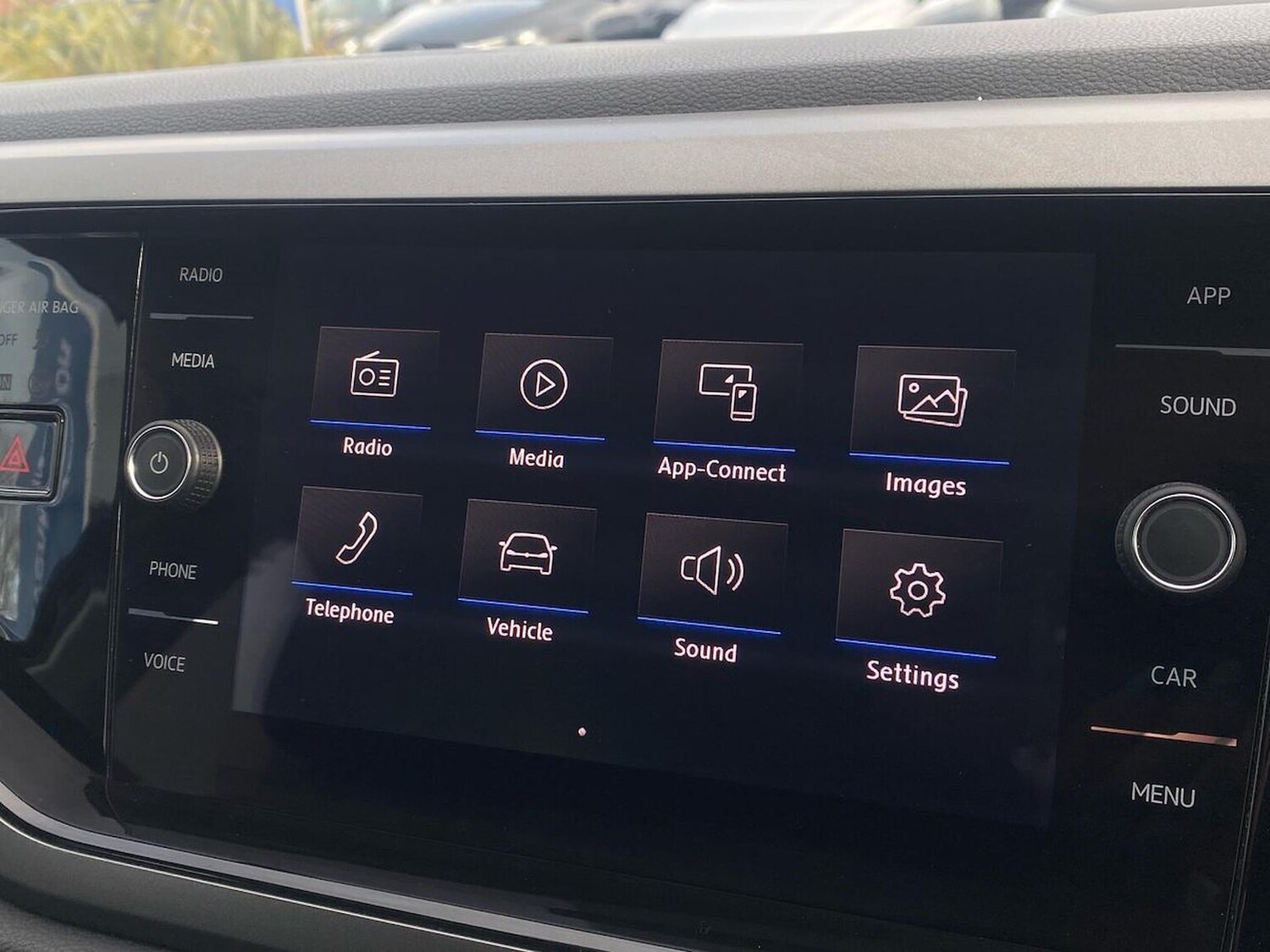 Used Volkswagen Polo 2019 for sale - 78195648: Photo 7