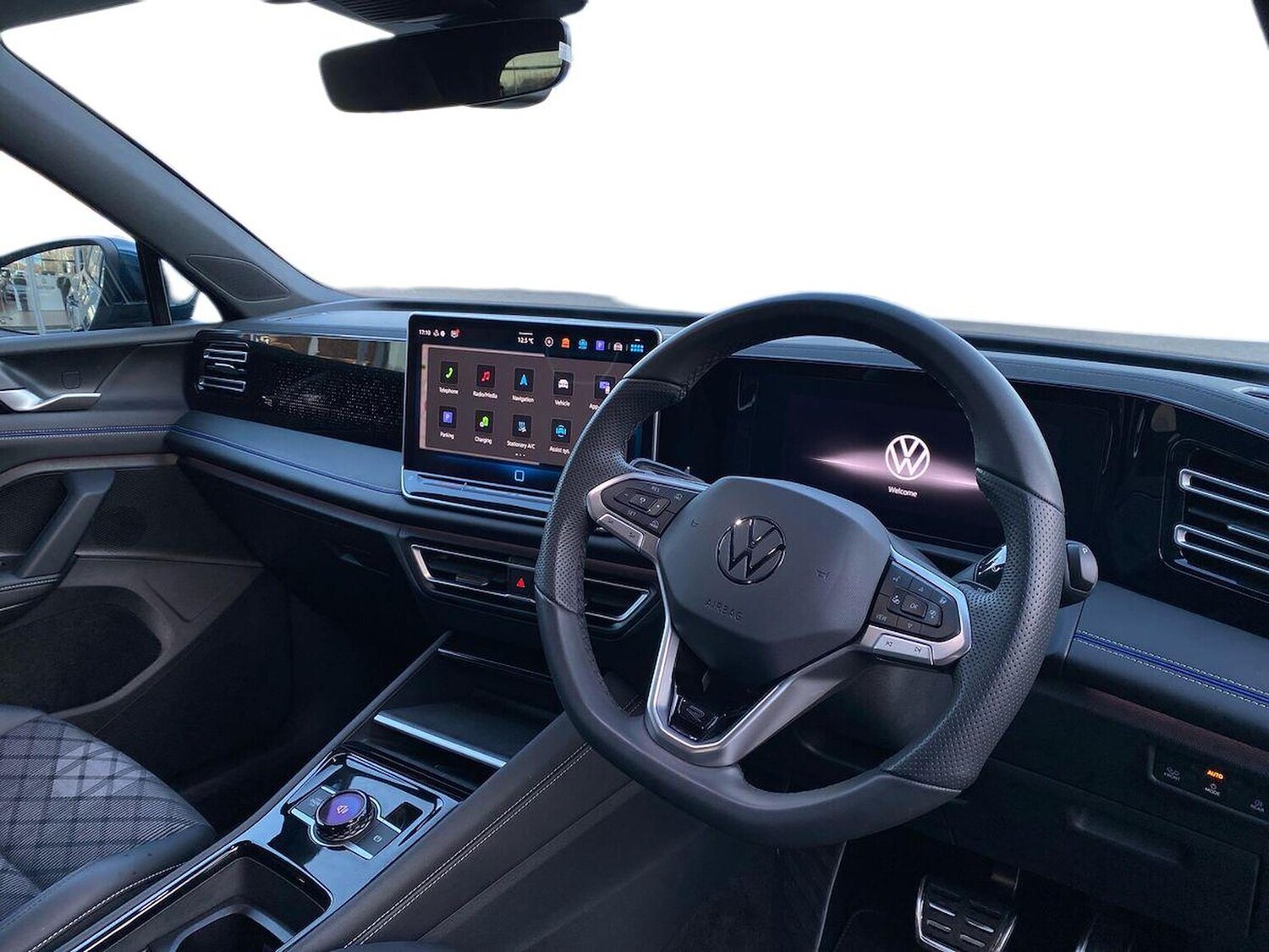 Used Volkswagen Tiguan 2025 for sale - 78195470: Photo 10