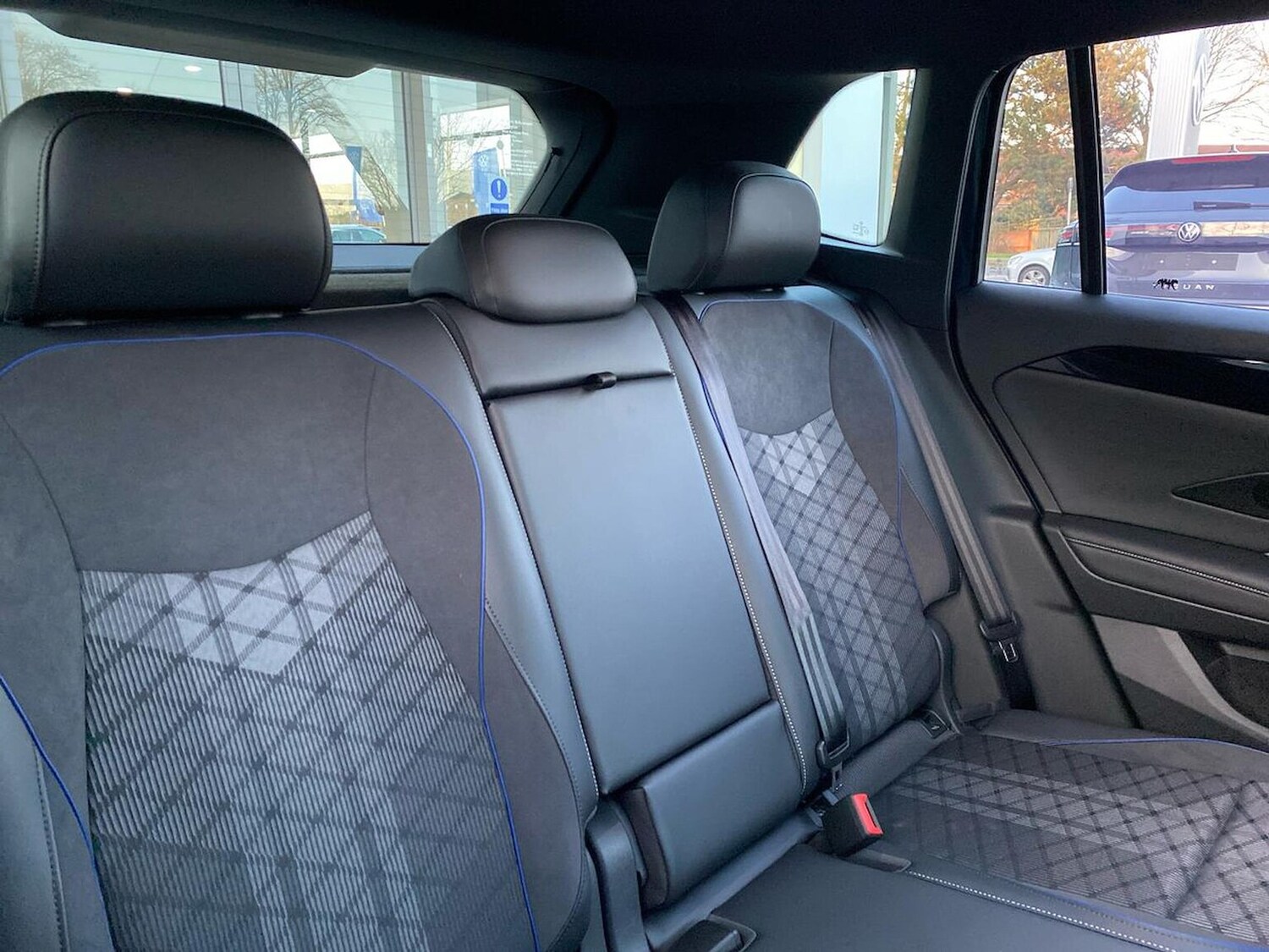 Used Volkswagen Tiguan 2025 for sale - 78195470: Photo 11