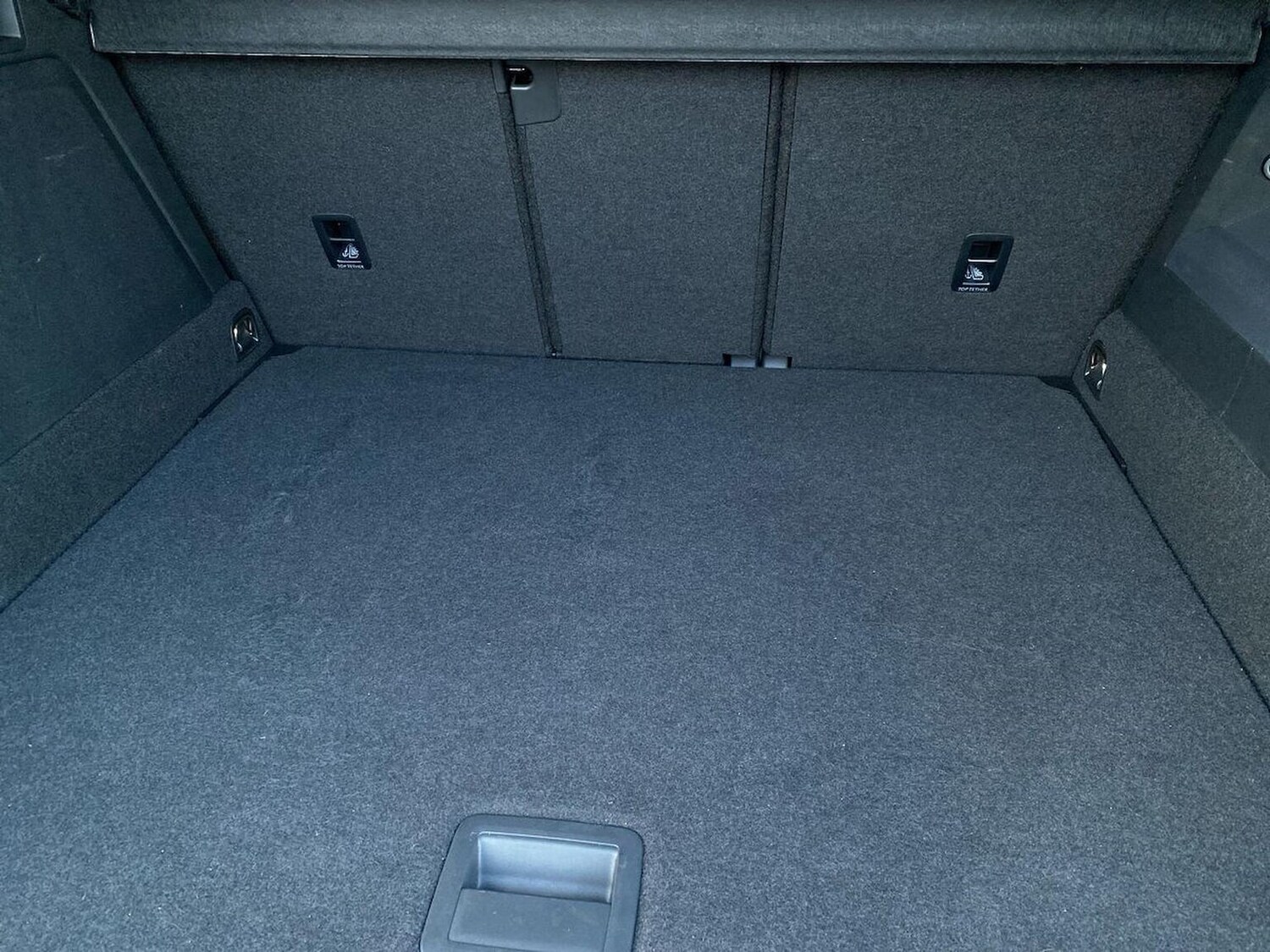 Used Volkswagen Tiguan 2025 for sale - 78195470: Photo 12