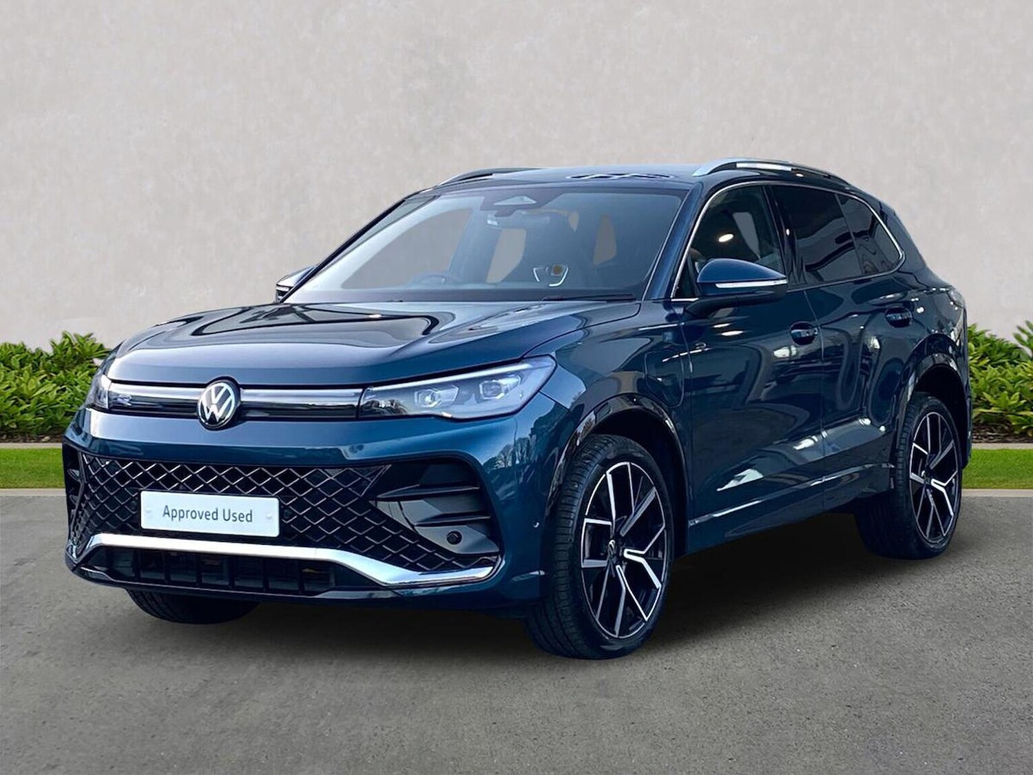 Used Volkswagen Tiguan 2025 for sale - 78195470: Photo 15