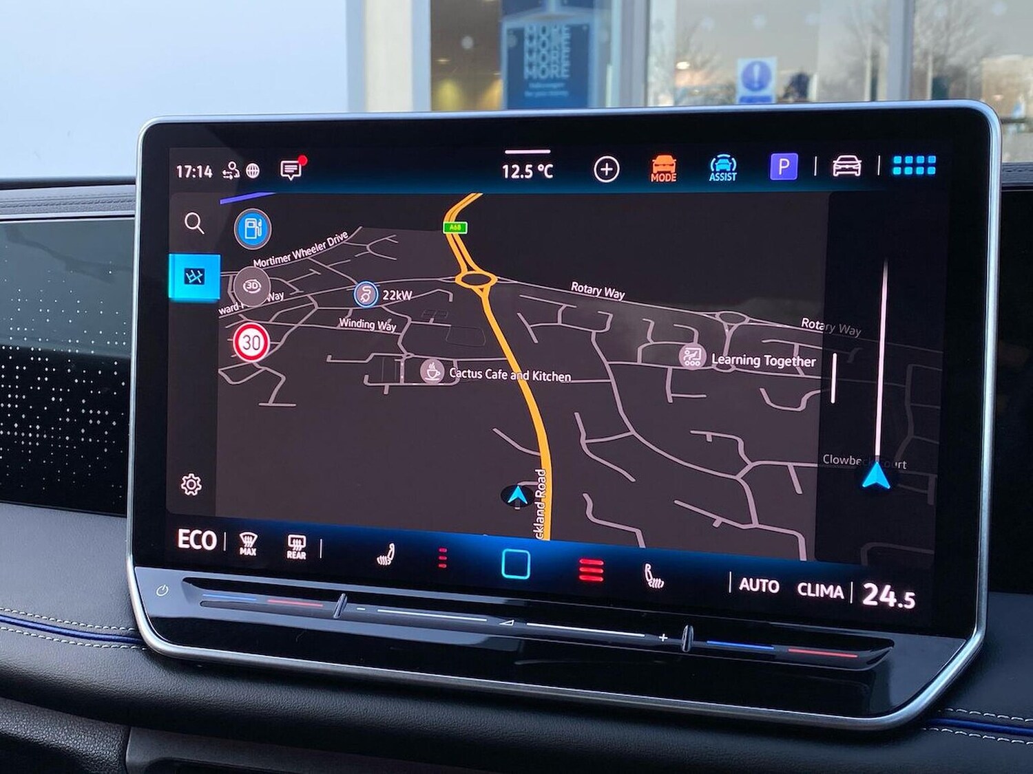 Used Volkswagen Tiguan 2025 for sale - 78195470: Photo 17