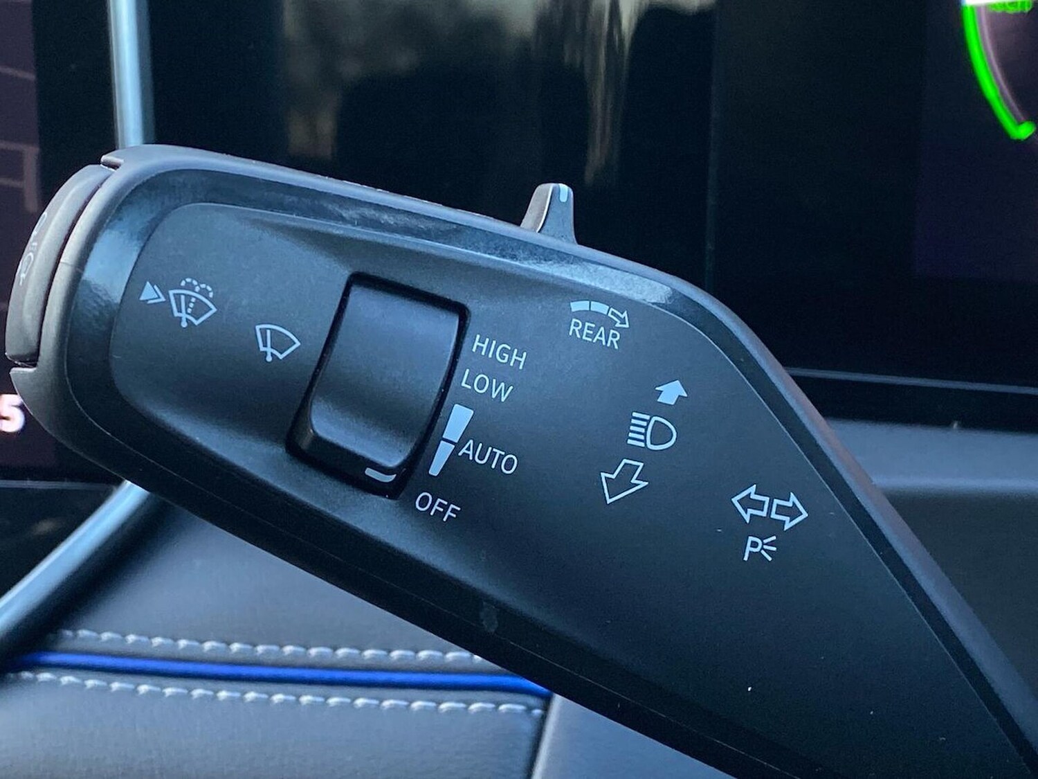 Used Volkswagen Tiguan 2025 for sale - 78195470: Photo 18