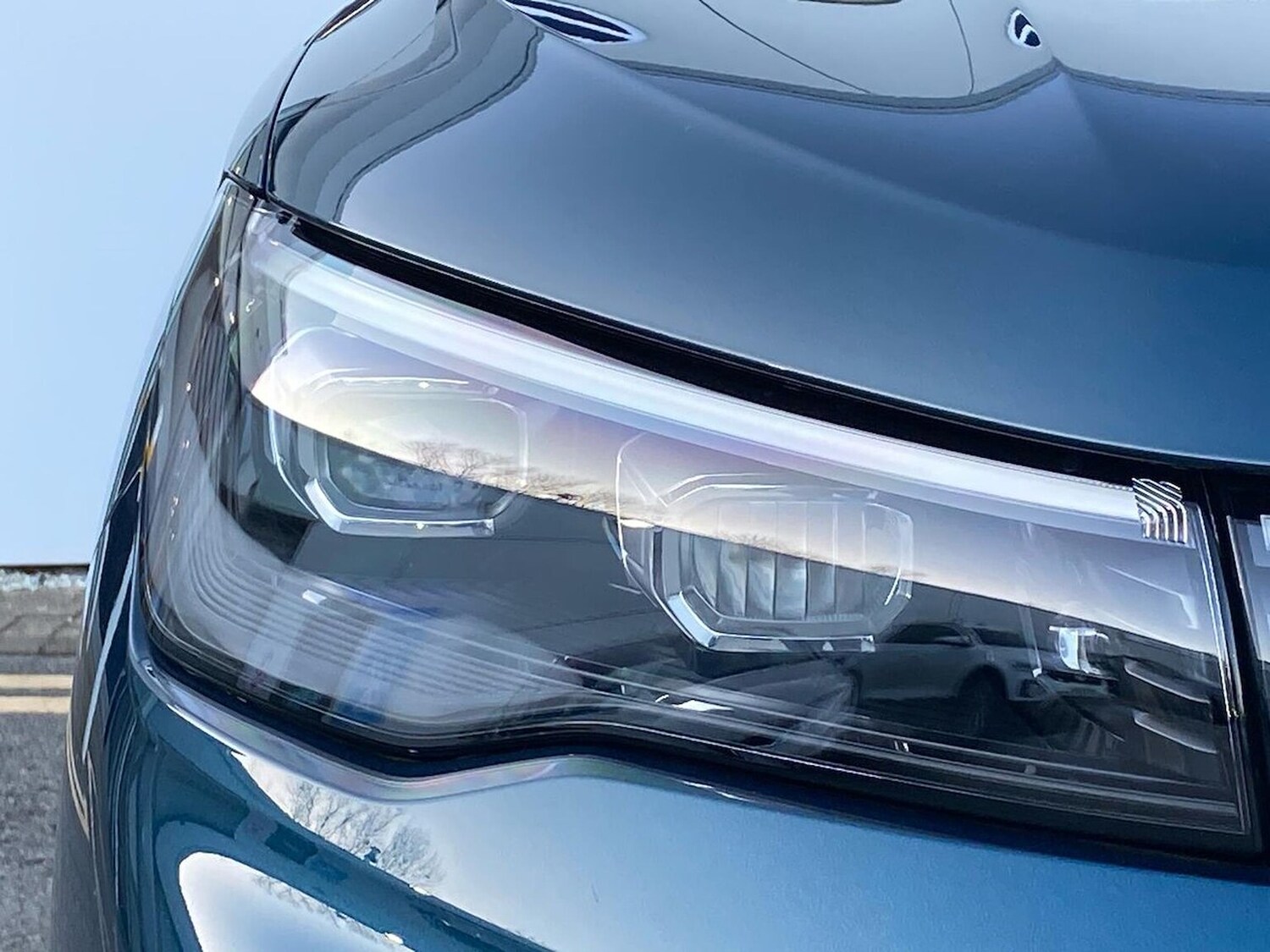 Used Volkswagen Tiguan 2025 for sale - 78195470: Photo 19