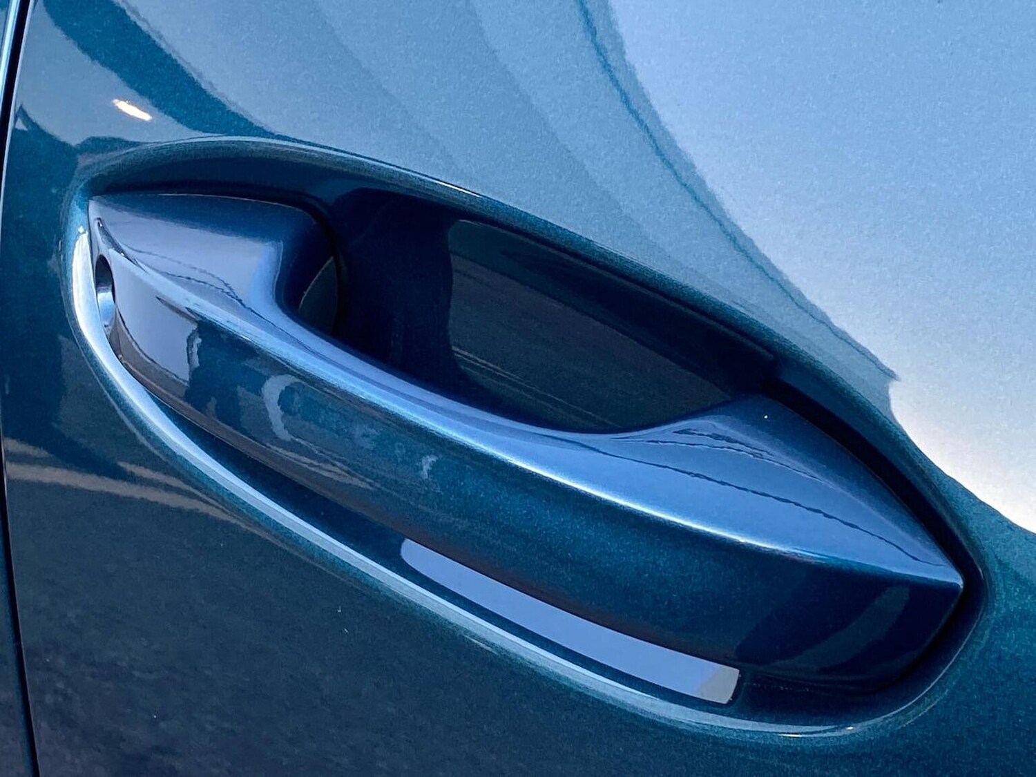 Used Volkswagen Tiguan 2025 for sale - 78195470: Photo 22