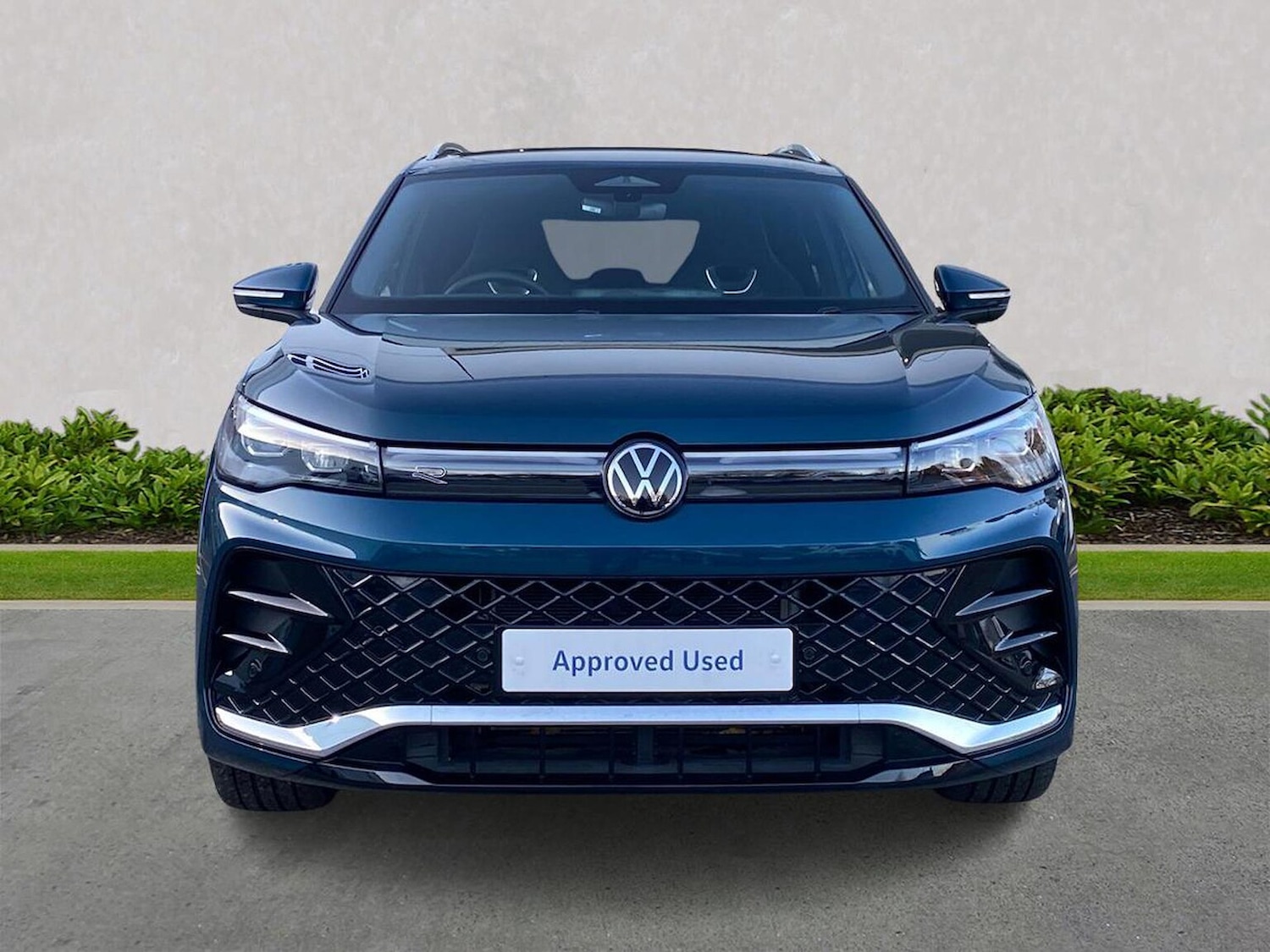 Used Volkswagen Tiguan 2025 for sale - 78195470: Photo 5