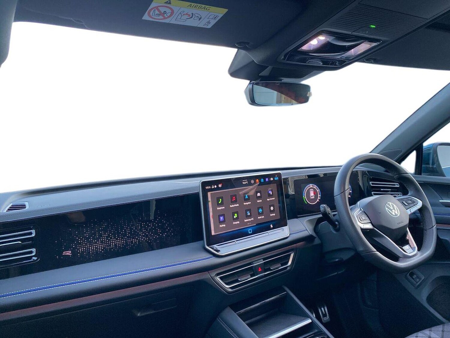 Used Volkswagen Tiguan 2025 for sale - 78195470: Photo 6