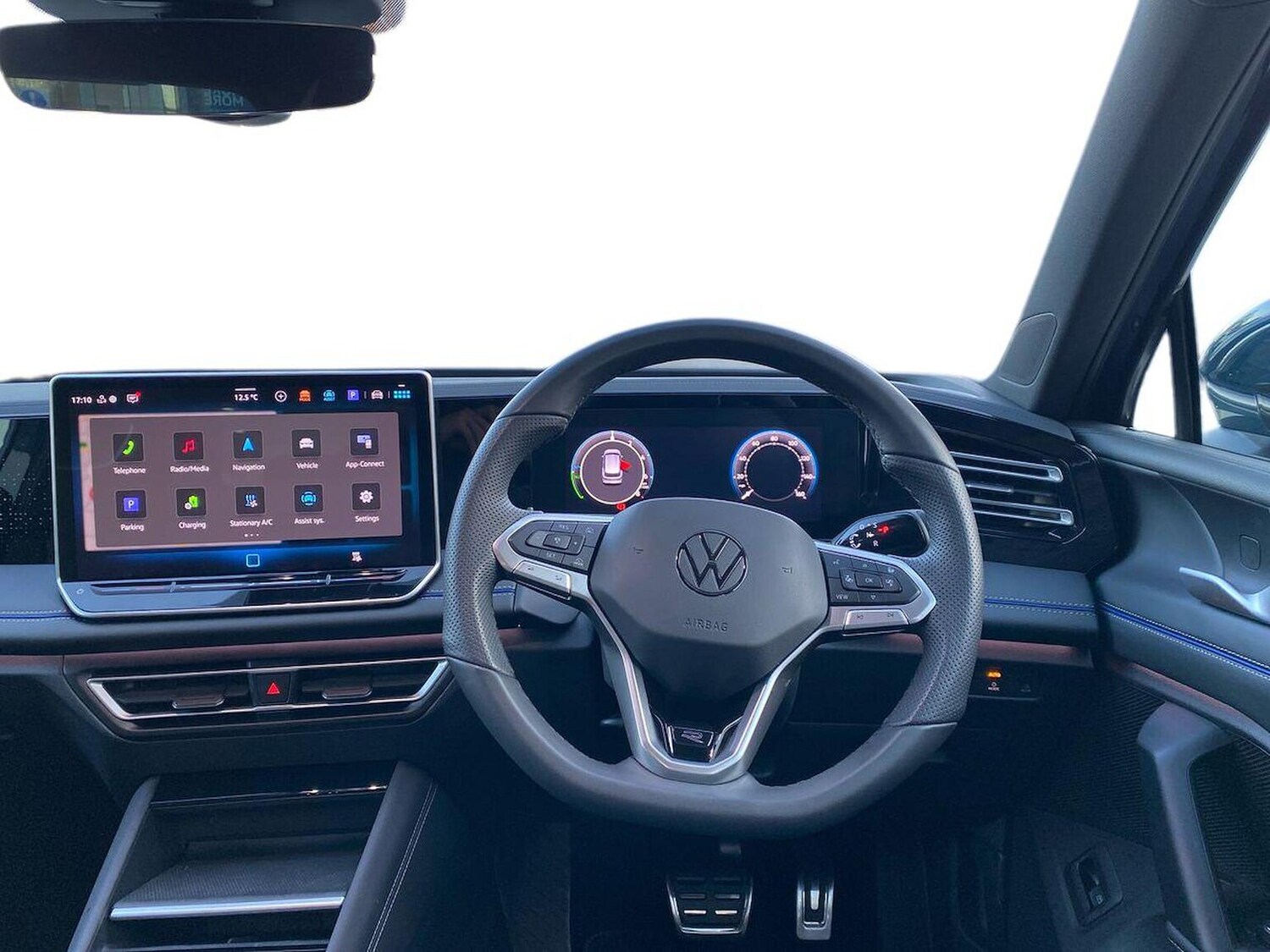 Used Volkswagen Tiguan 2025 for sale - 78195470: Photo 7