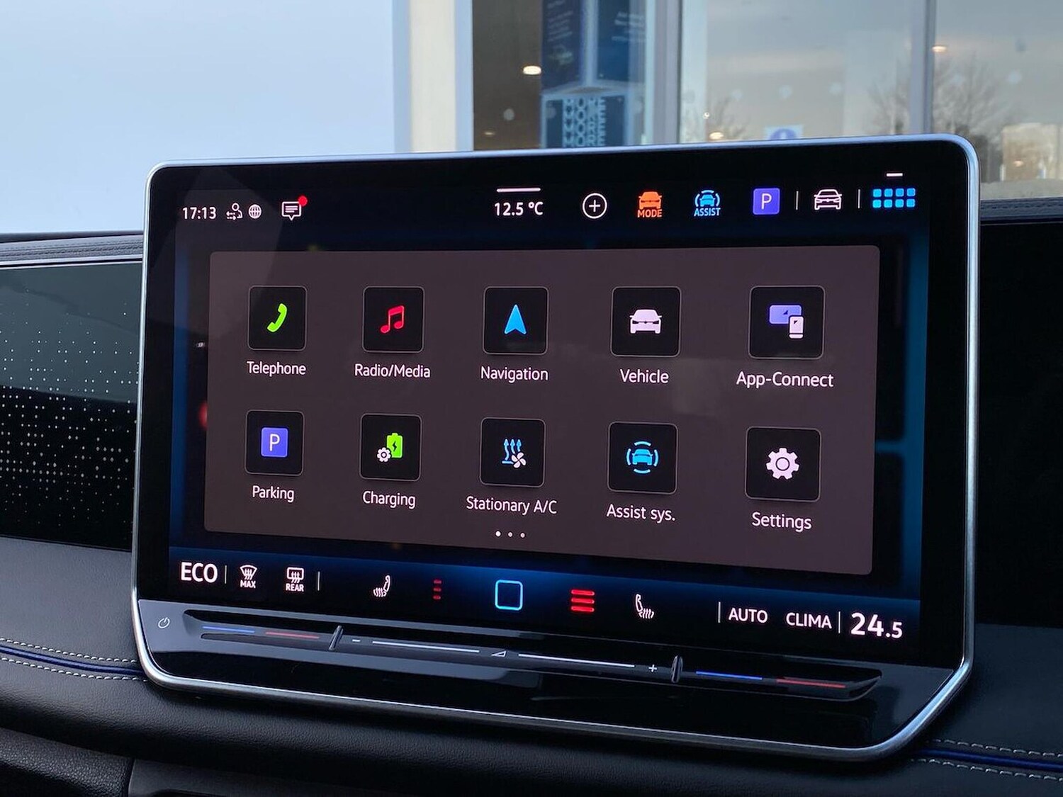 Used Volkswagen Tiguan 2025 for sale - 78195470: Photo 8