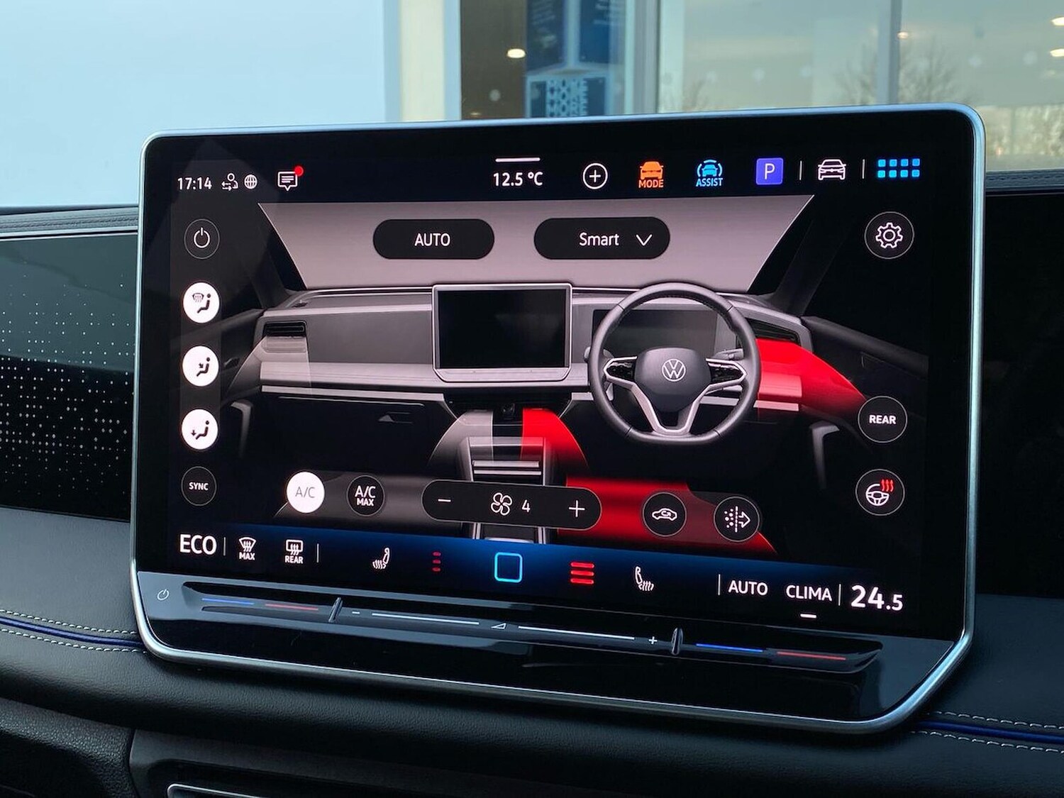 Used Volkswagen Tiguan 2025 for sale - 78195470: Photo 9