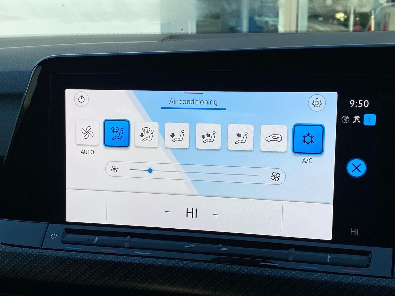 Used Volkswagen Golf 2021 for sale - 78195713: Photo 11