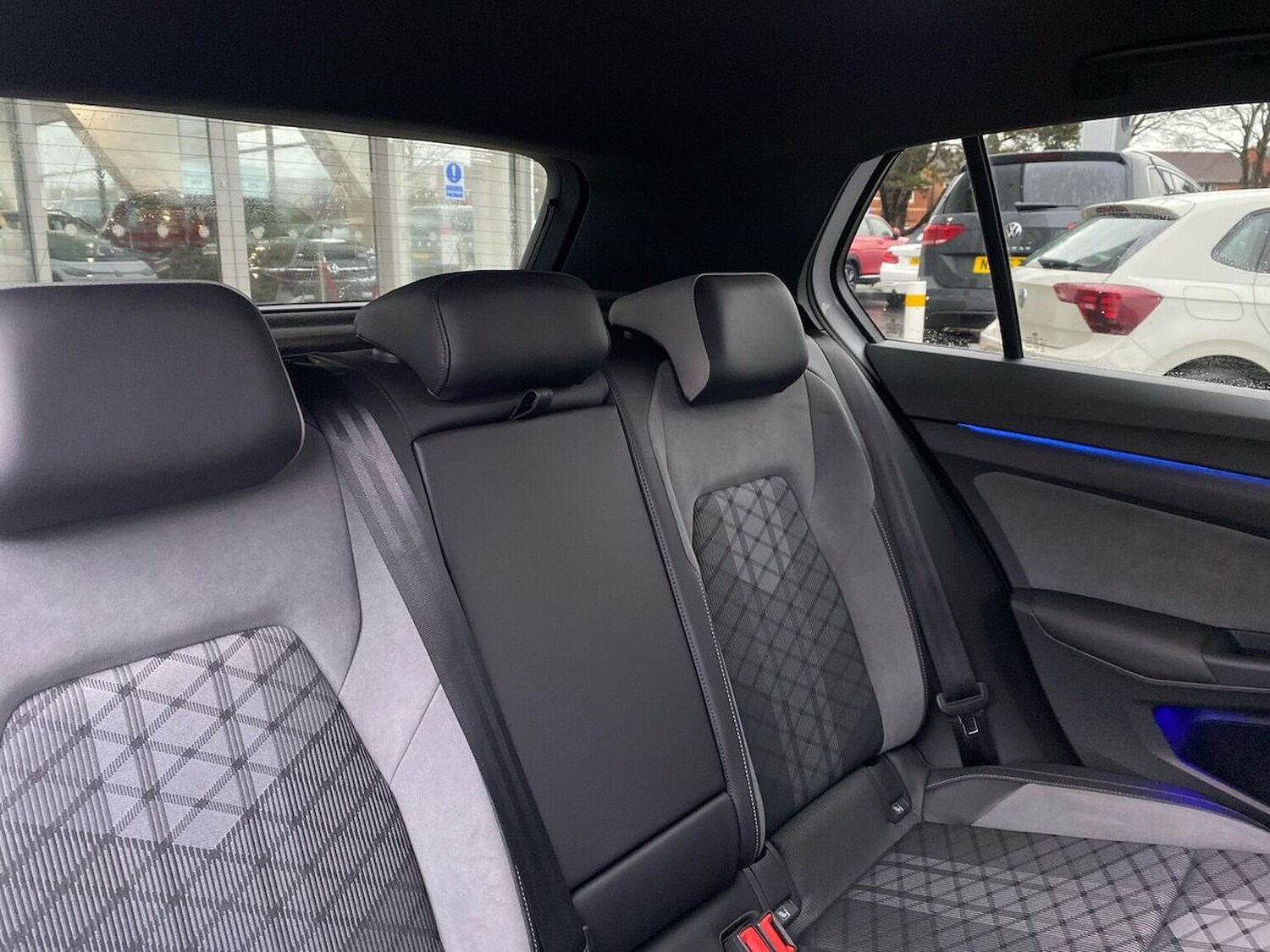 Used Volkswagen Golf 2021 for sale - 78195713: Photo 15