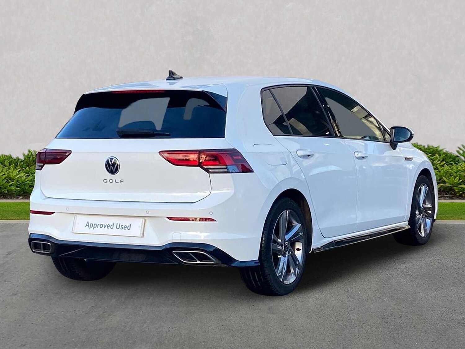 Used Volkswagen Golf 2021 for sale - 78195713: Photo 17