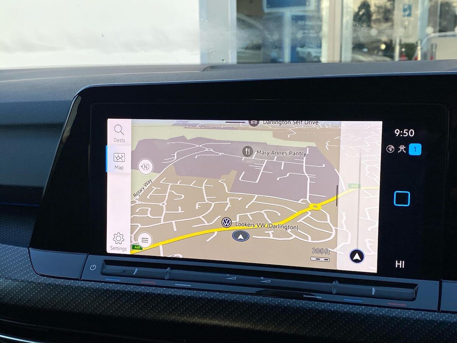 Used Volkswagen Golf 2021 for sale - 78195713: Photo 22