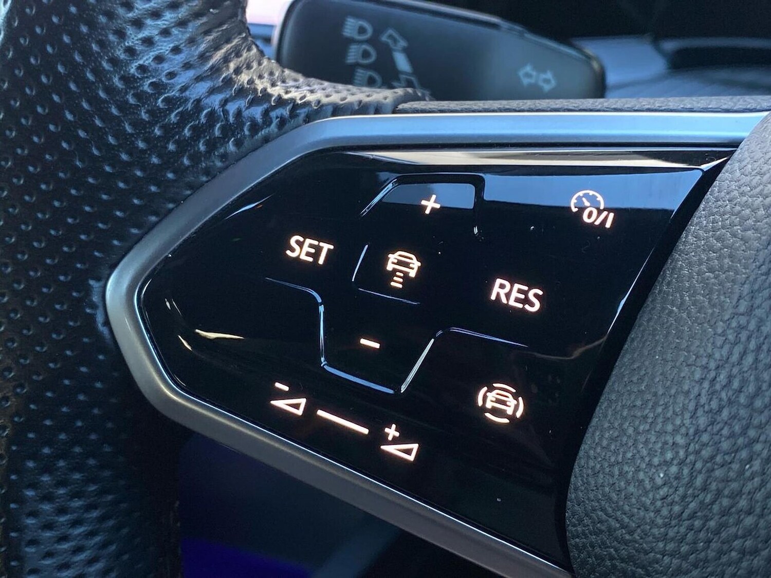 Used Volkswagen Golf 2021 for sale - 78195713: Photo 25