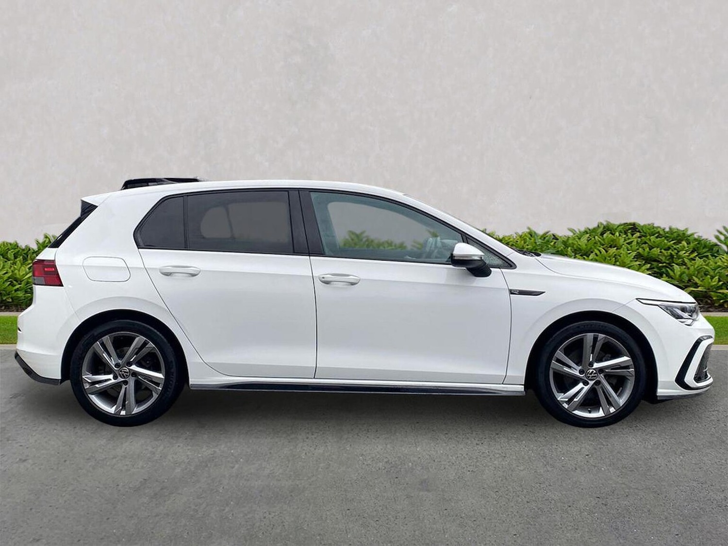 Used Volkswagen Golf 2021 for sale - 78195713: Photo 3