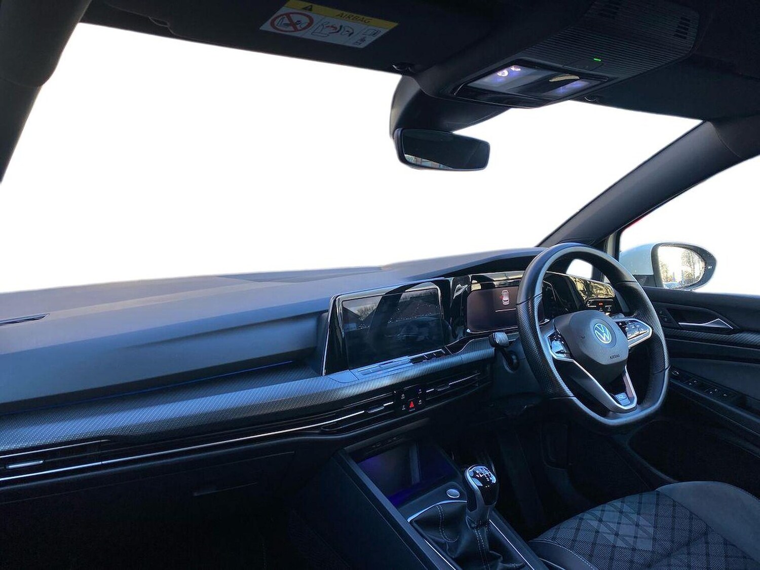 Used Volkswagen Golf 2021 for sale - 78195713: Photo 6