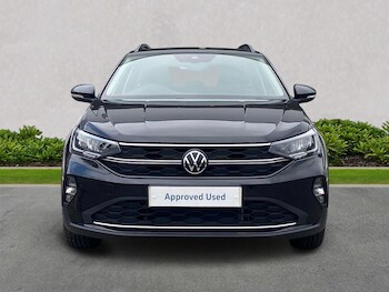 Used Volkswagen Taigo 2026 for sale - 78511898: Photo