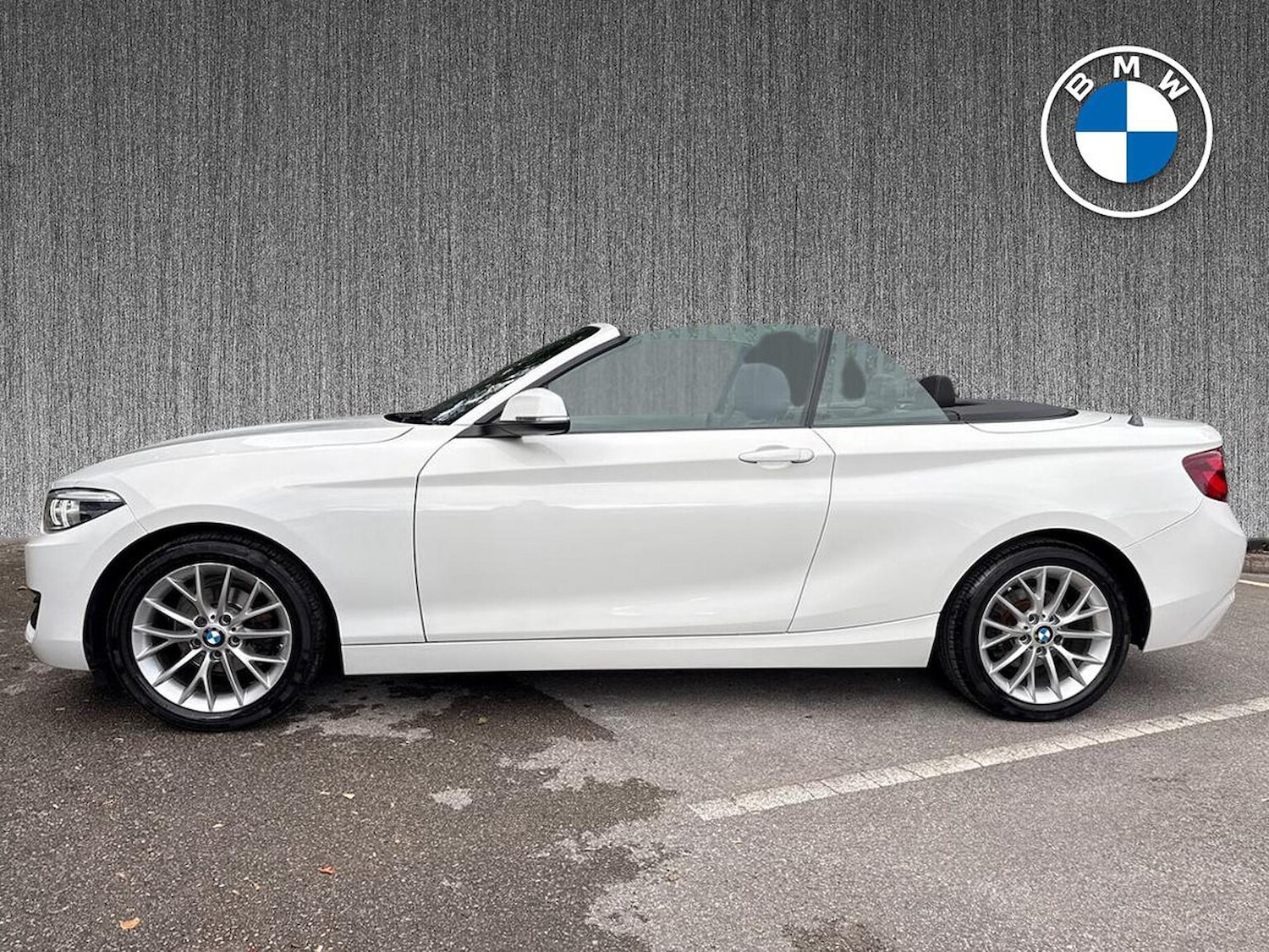 Used BMW 2 Series 2020 for sale - 77745147: Photo 12