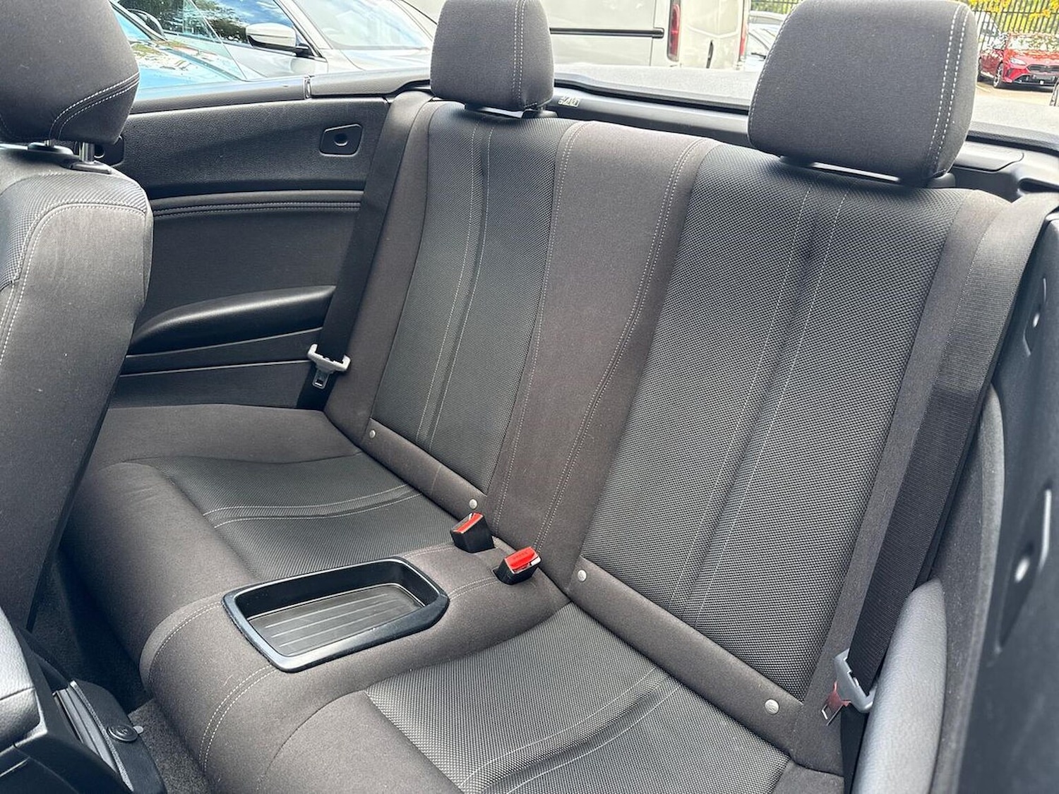 Used BMW 2 Series 2020 for sale - 77745147: Photo 9