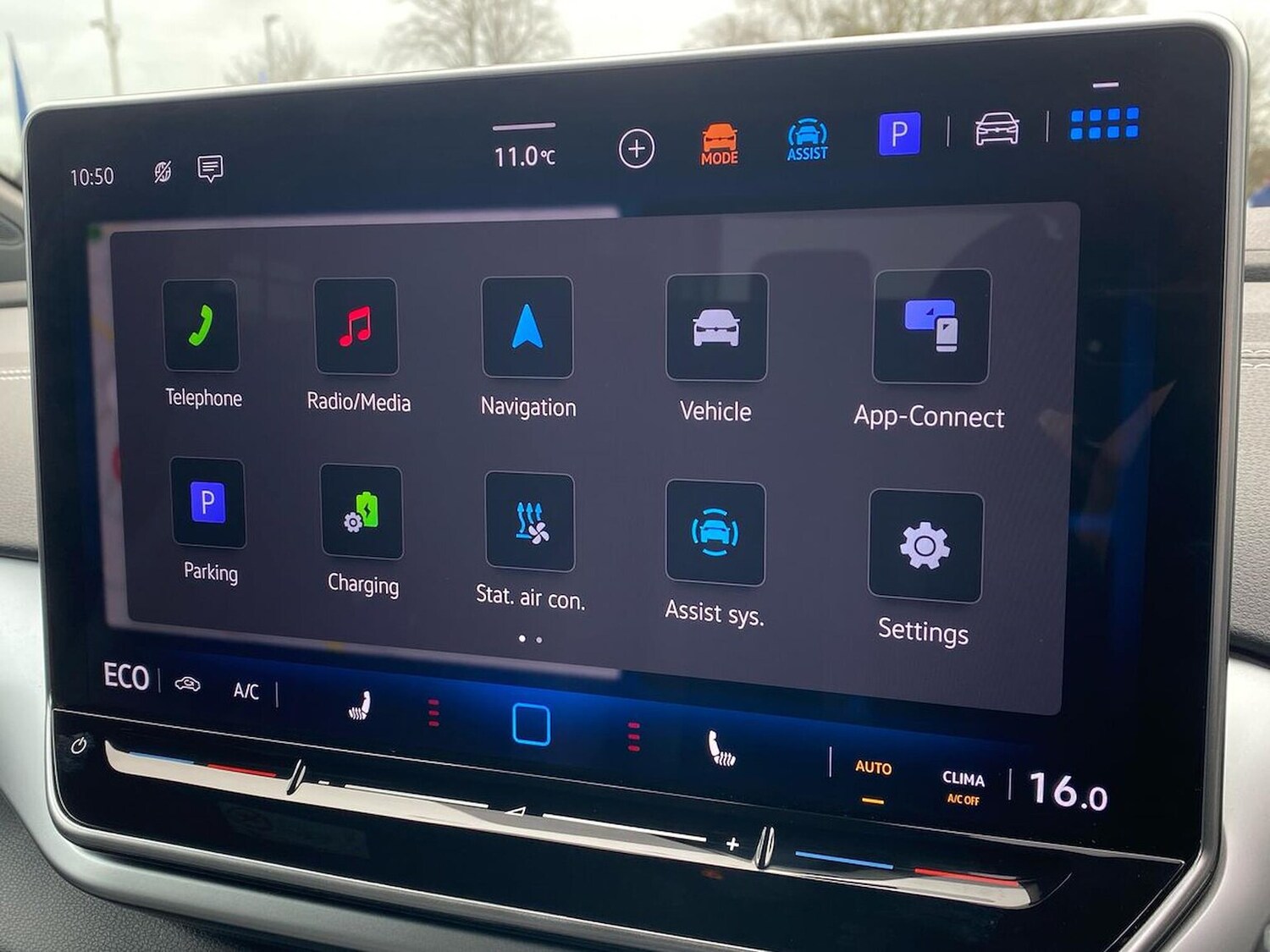 Used Volkswagen ID.4 2024 for sale - 78195451: Photo 11