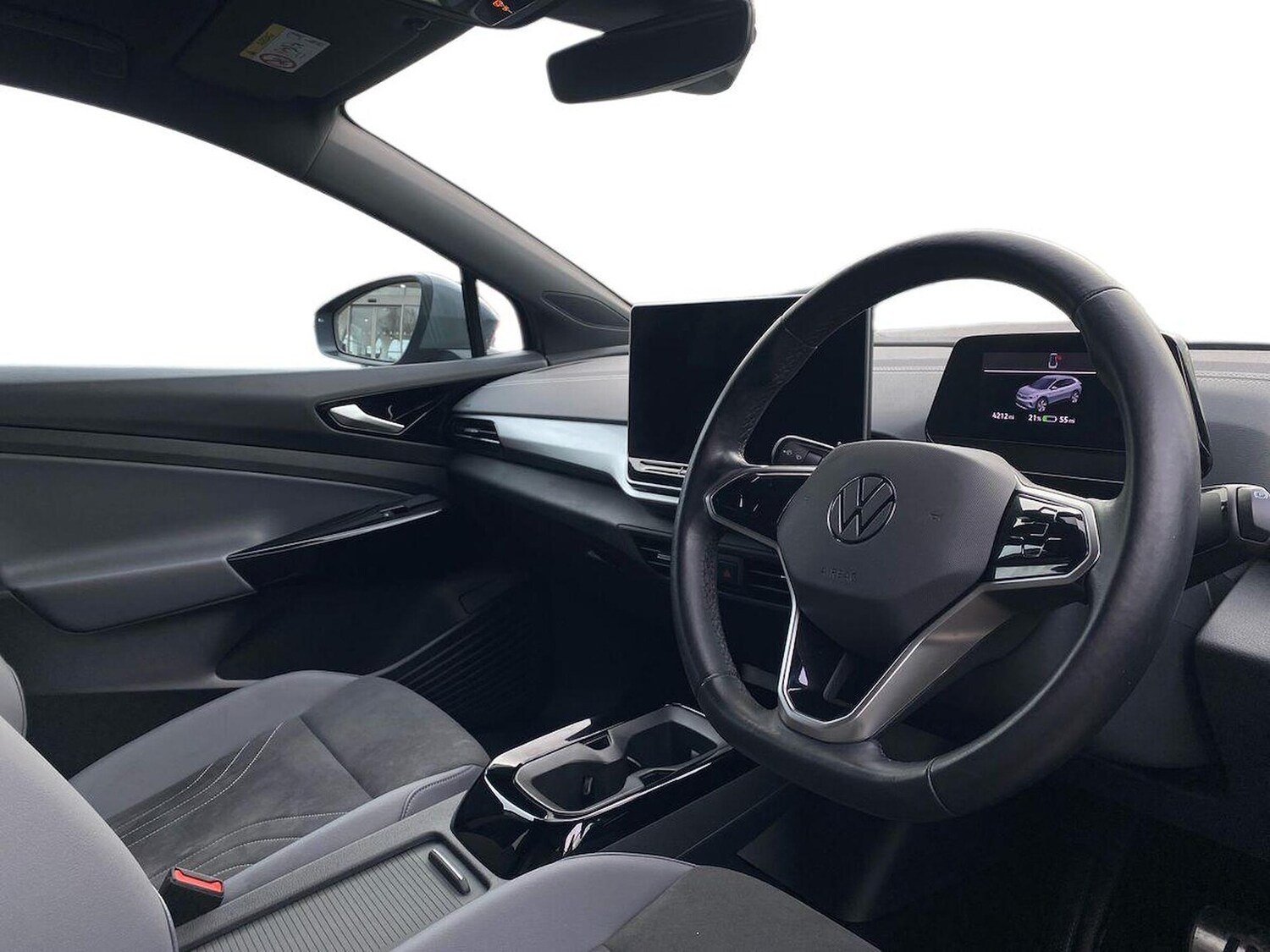 Used Volkswagen ID.4 2024 for sale - 78195451: Photo 13