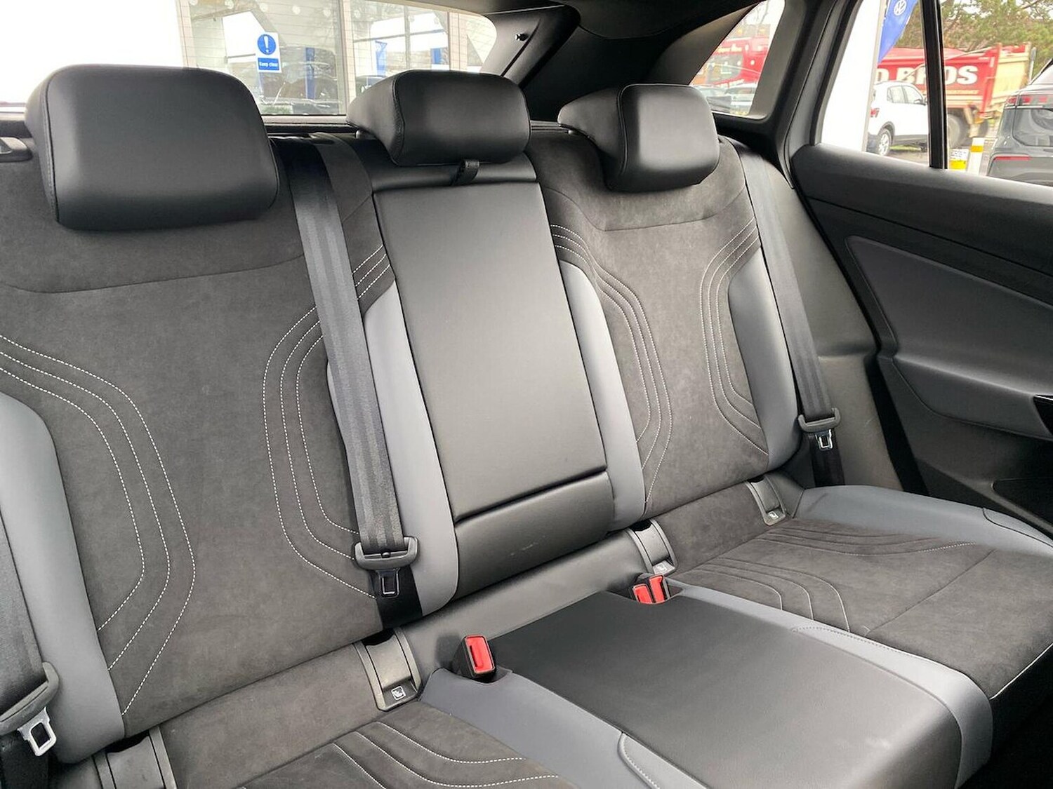 Used Volkswagen ID.4 2024 for sale - 78195451: Photo 14