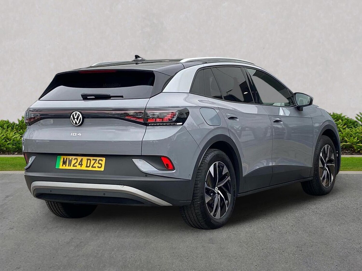 Used Volkswagen ID.4 2024 for sale - 78195451: Photo 16